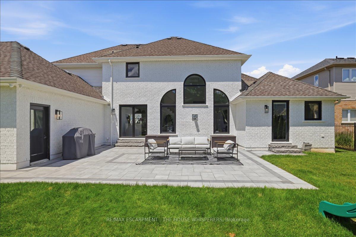 Photo 44 of 521 Falconridge Crescent, Kitchener, Bridgeport — HOMEH