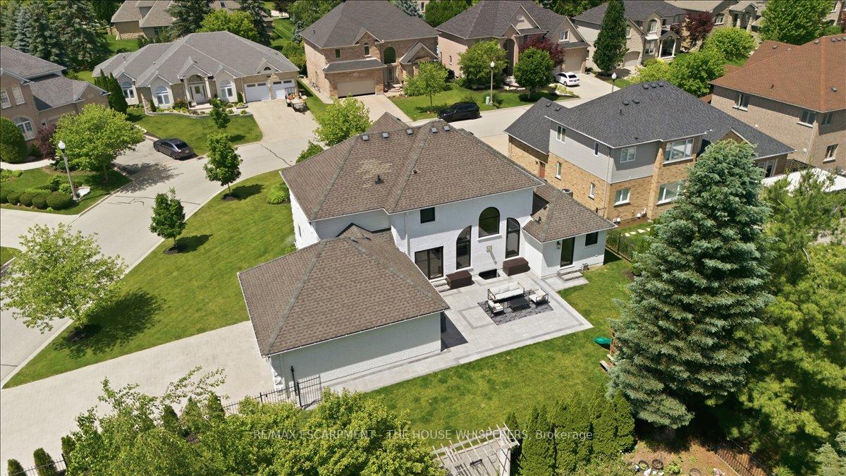 Photo 49 of 521 Falconridge Crescent, Kitchener, Bridgeport — HOMEH