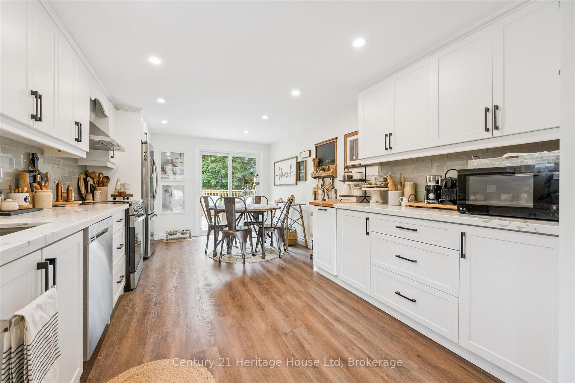 Photo 15 of 635 Hillview Road, Cambridge, Preston Heights — HOMEH