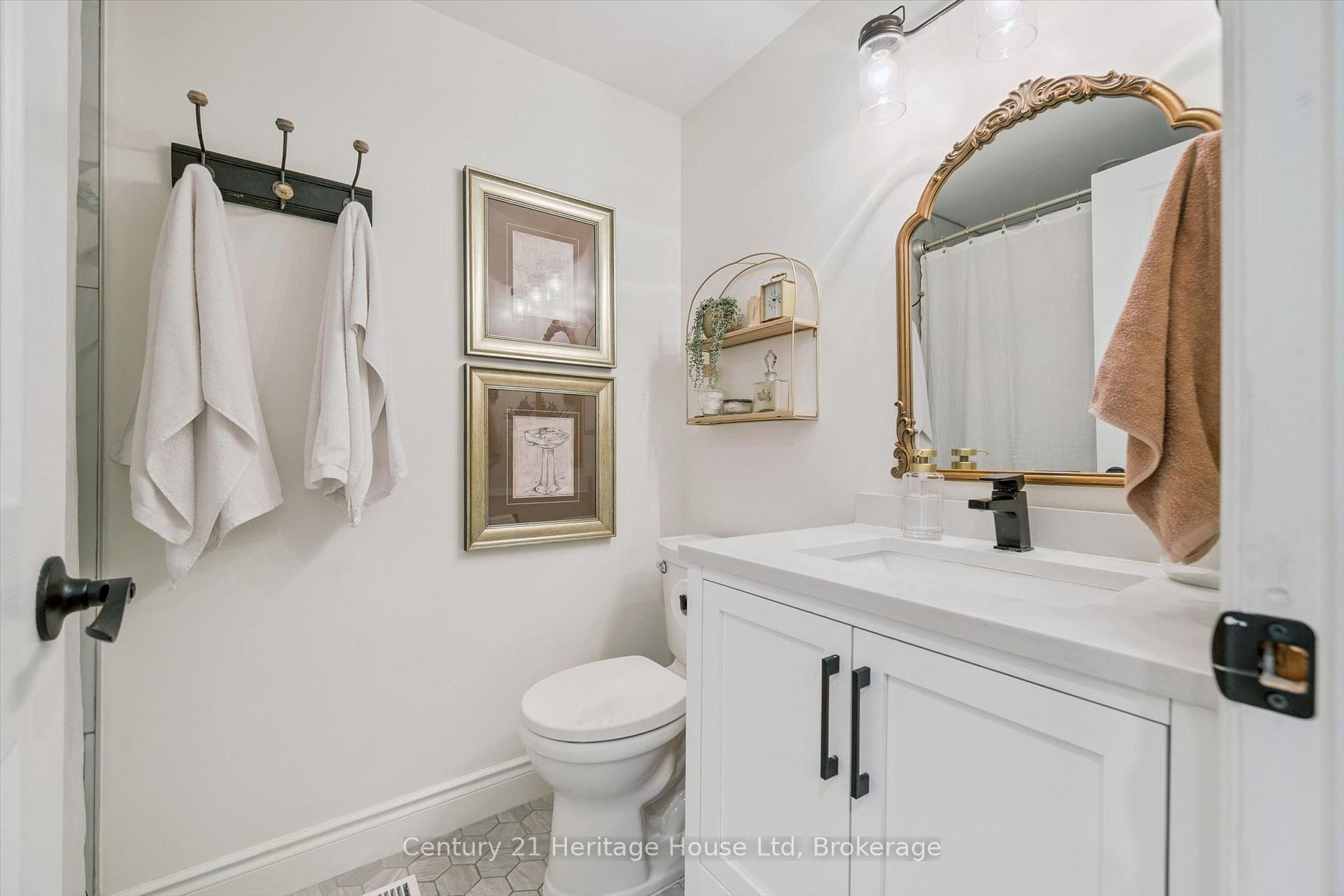 Photo 22 of 635 Hillview Road, Cambridge, Preston Heights — HOMEH