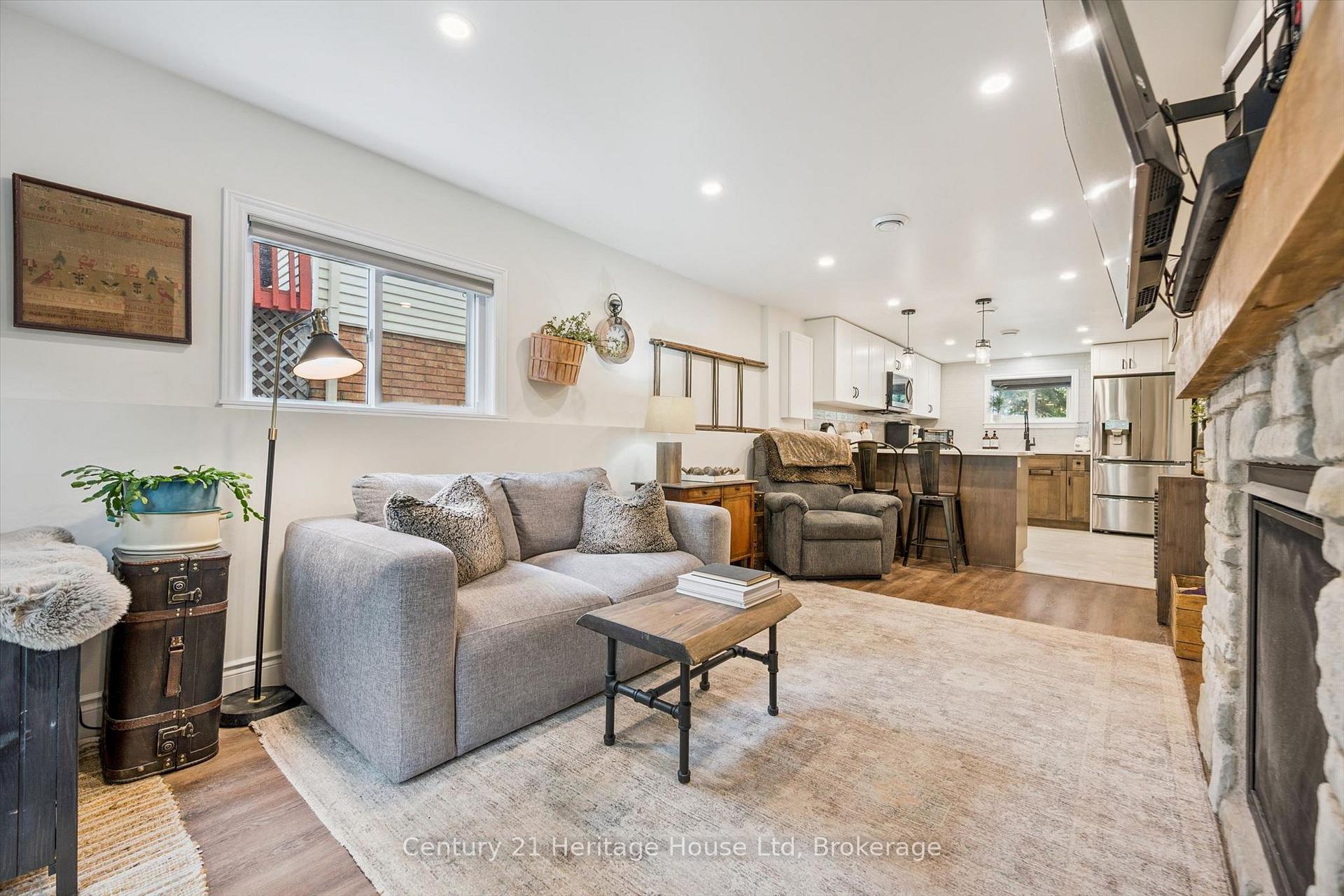 Photo 28 of 635 Hillview Road, Cambridge, Preston Heights — HOMEH