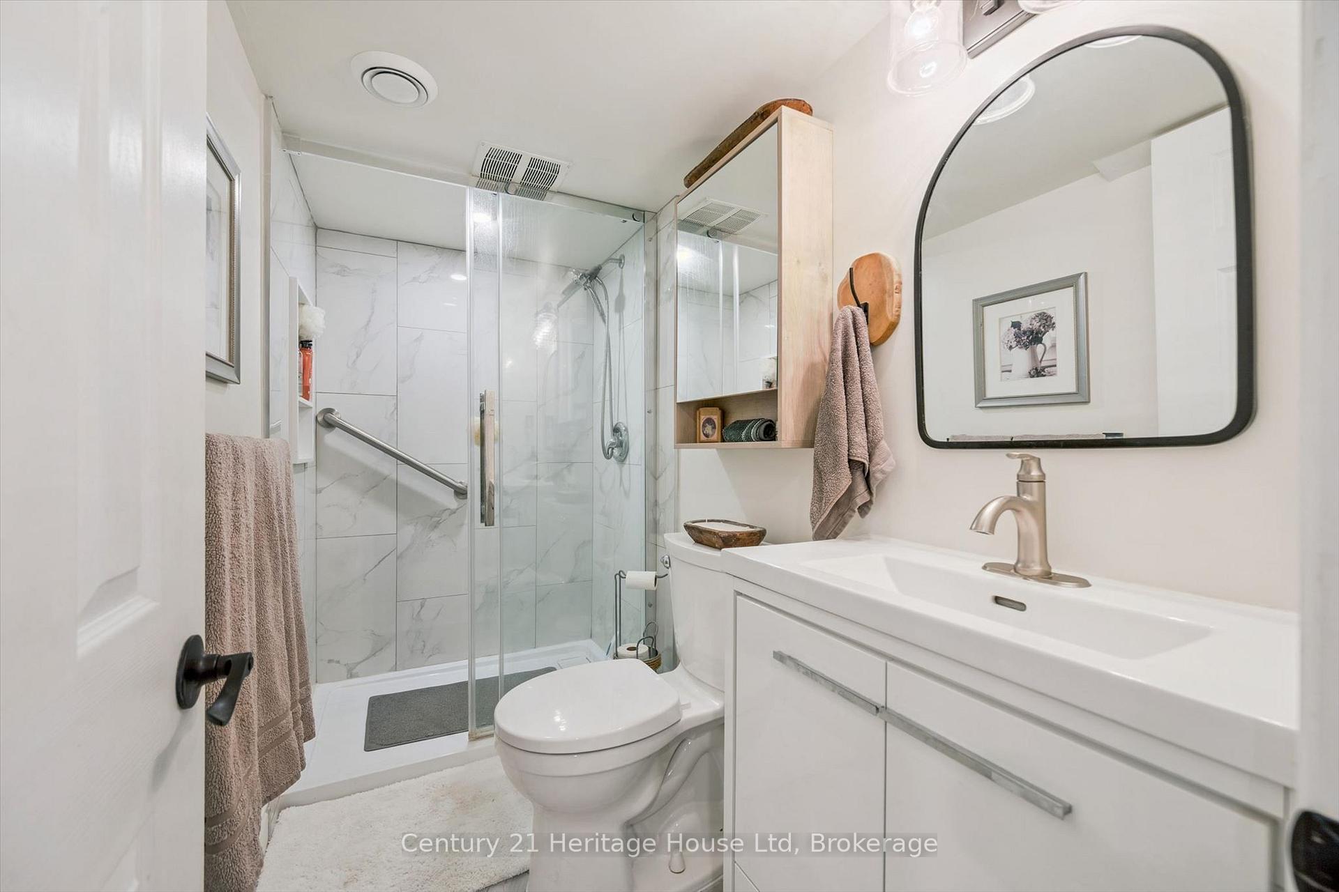 Photo 31 of 635 Hillview Road, Cambridge, Preston Heights — HOMEH