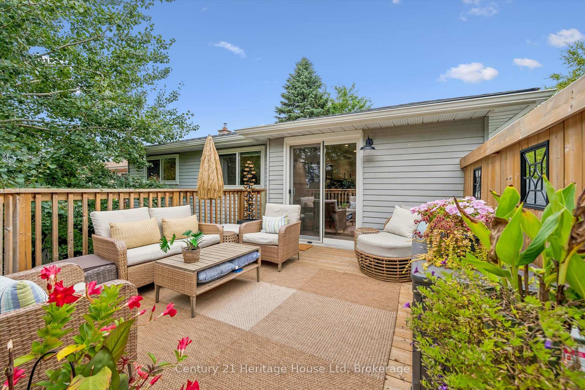 Photo 34 of 635 Hillview Road, Cambridge, Preston Heights — HOMEH