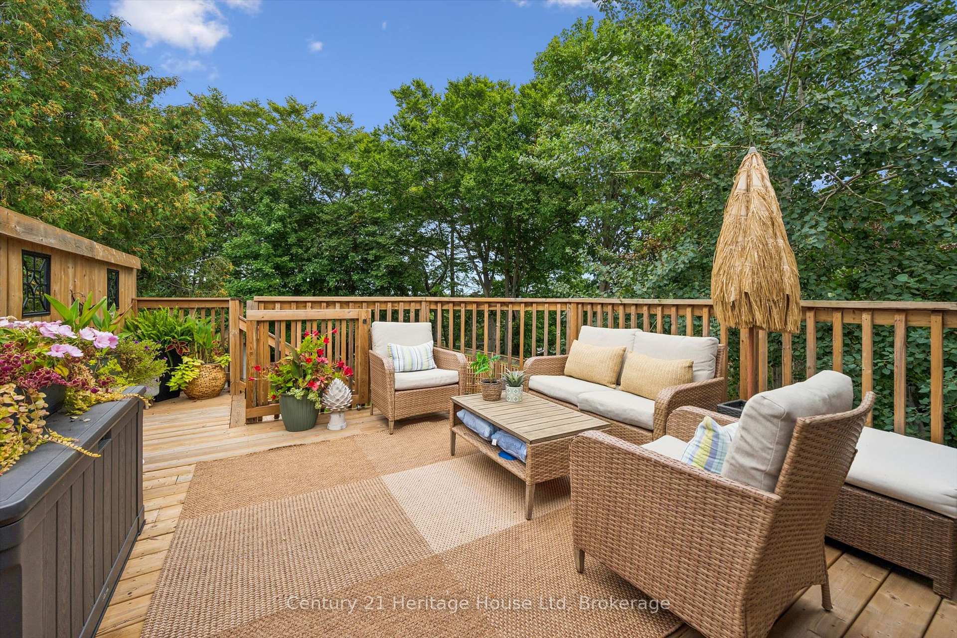 Photo 35 of 635 Hillview Road, Cambridge, Preston Heights — HOMEH