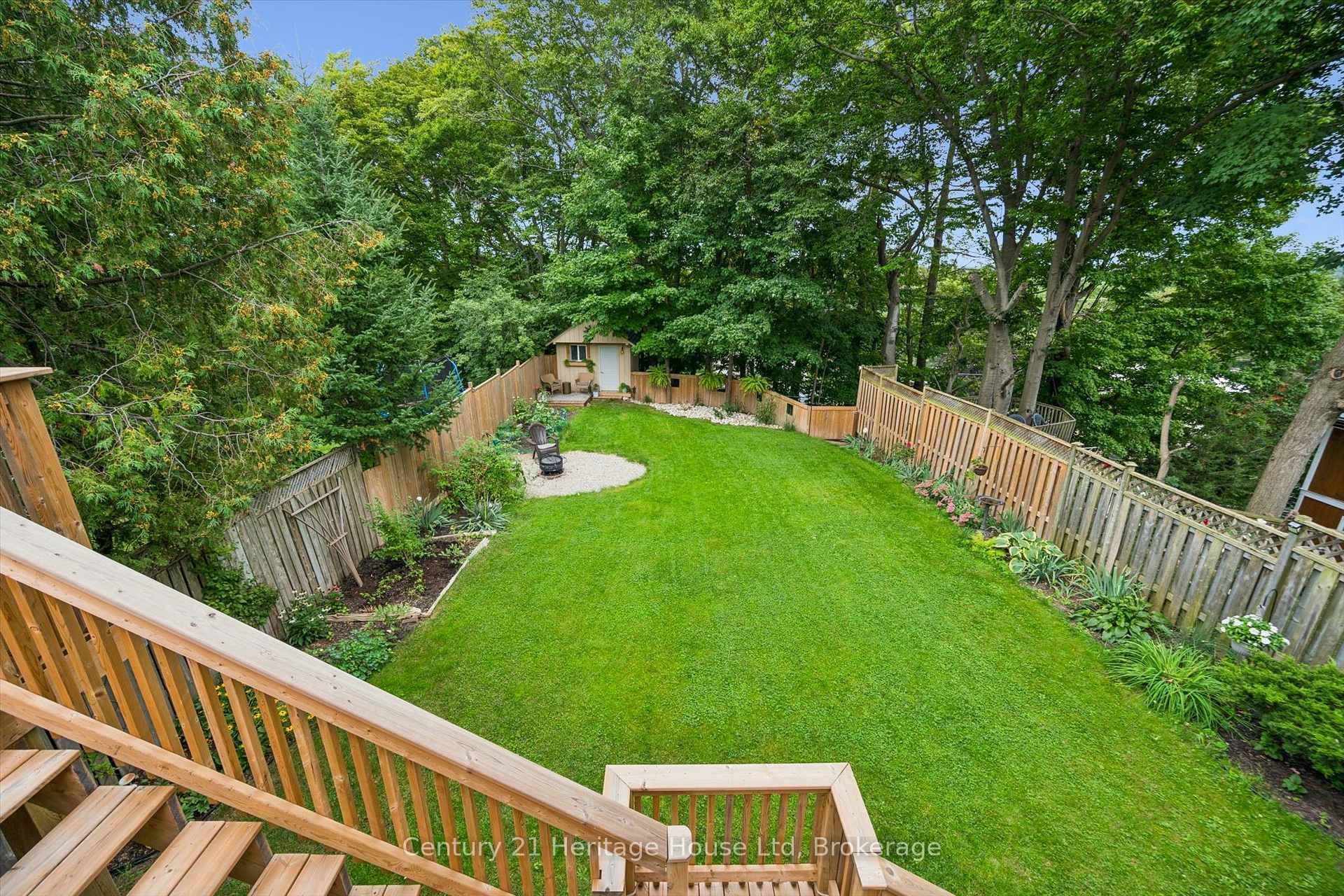 Photo 36 of 635 Hillview Road, Cambridge, Preston Heights — HOMEH