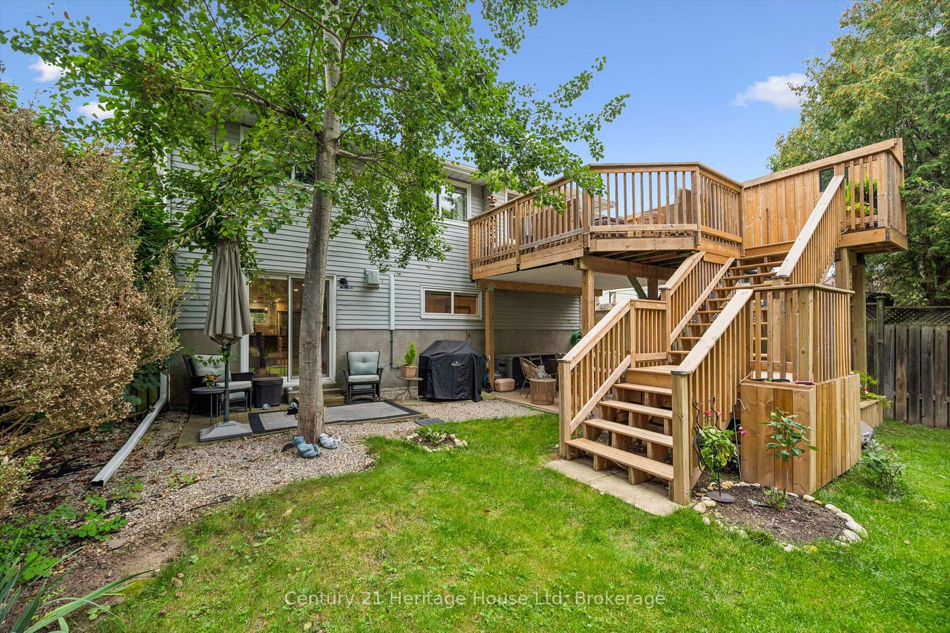 Photo 37 of 635 Hillview Road, Cambridge, Preston Heights — HOMEH