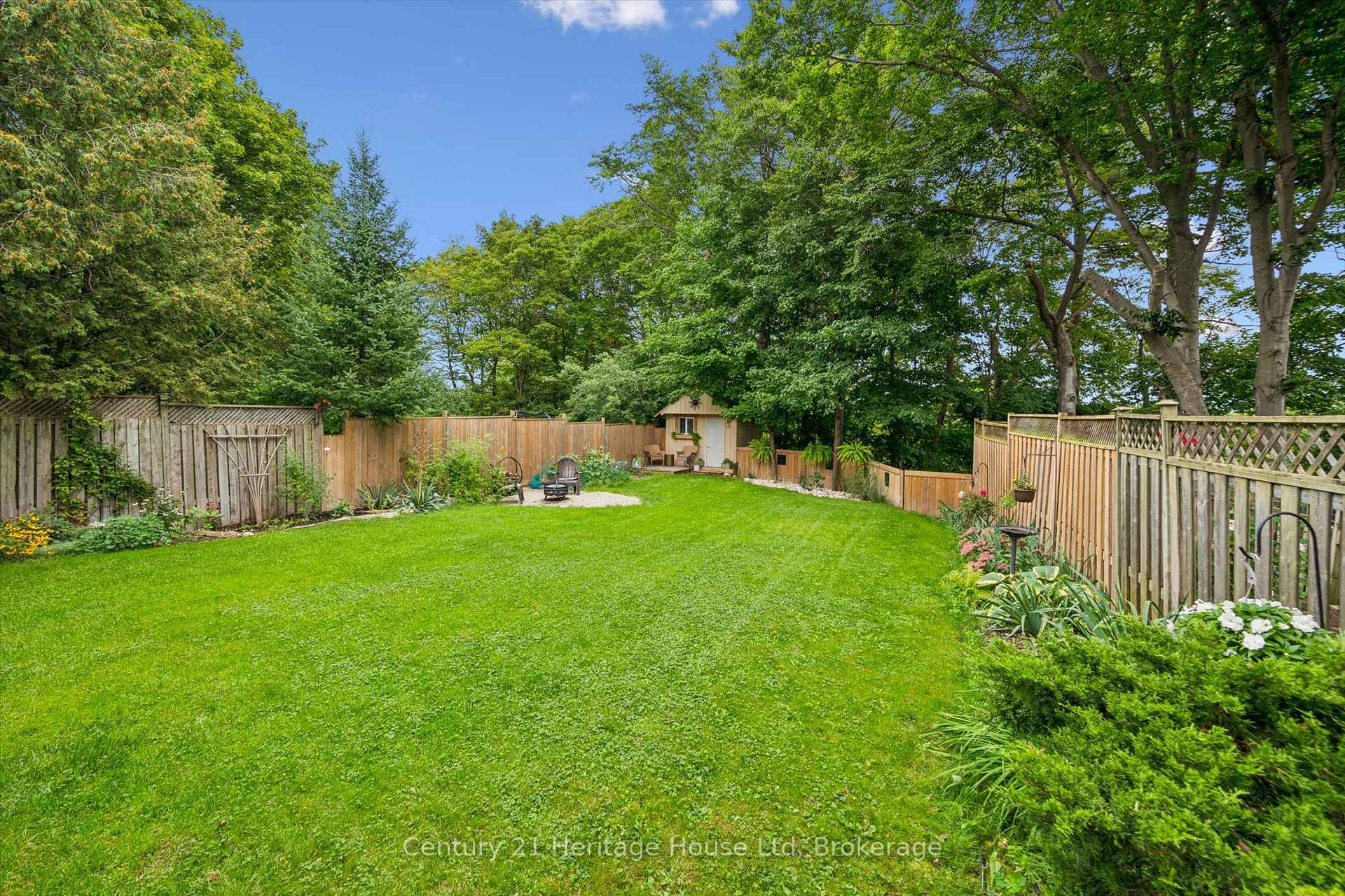 Photo 40 of 635 Hillview Road, Cambridge, Preston Heights — HOMEH