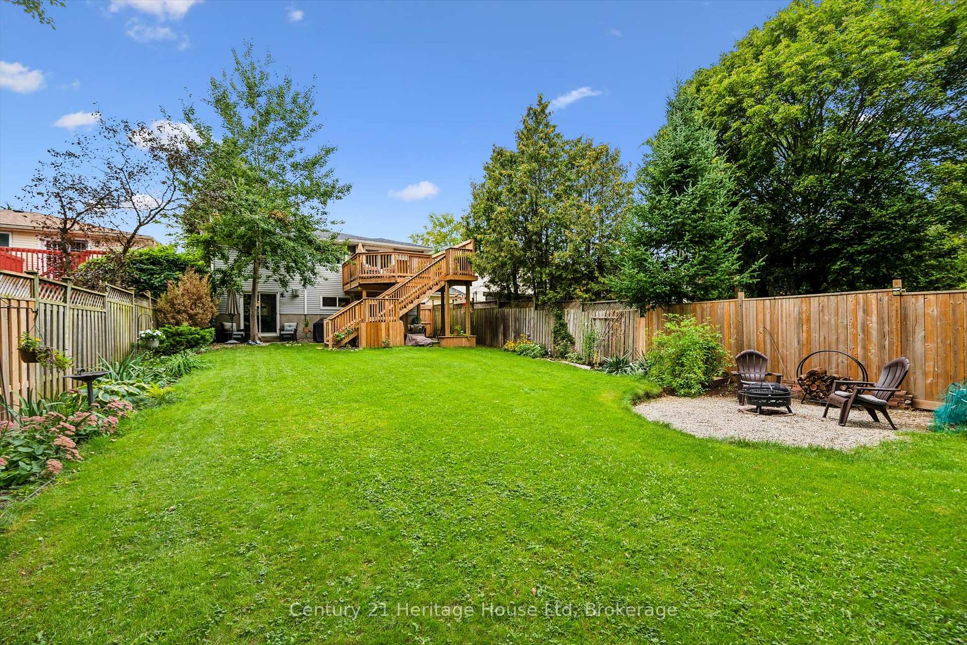 Photo 41 of 635 Hillview Road, Cambridge, Preston Heights — HOMEH