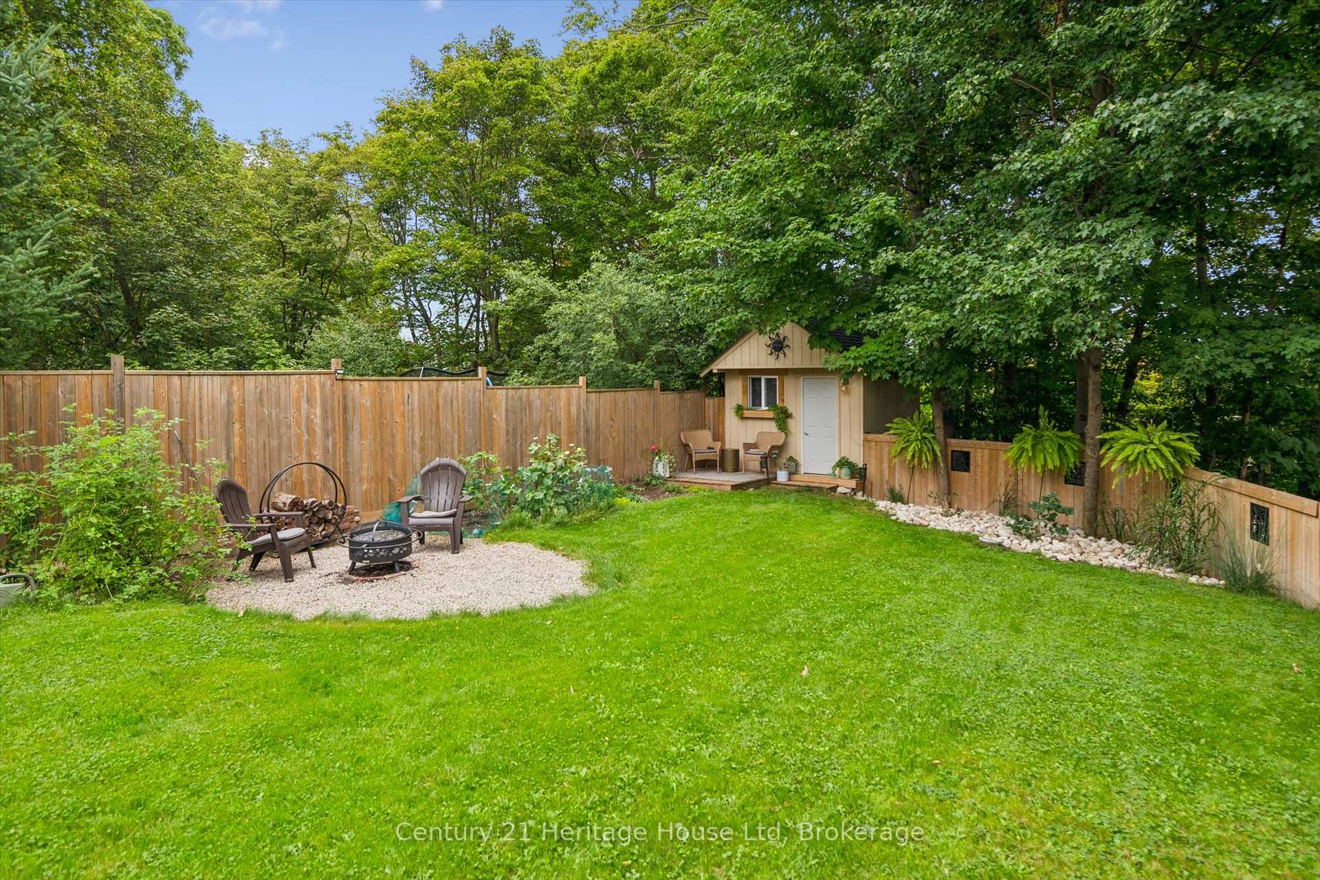 Photo 42 of 635 Hillview Road, Cambridge, Preston Heights — HOMEH
