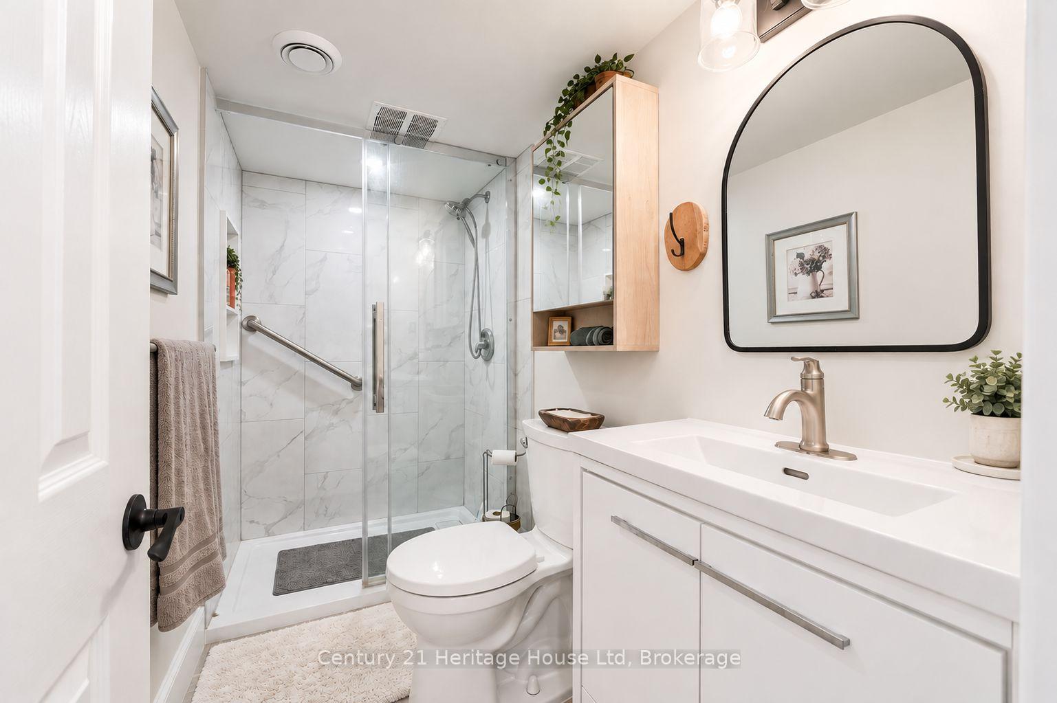Photo 32 of 635 Hillview Road, Cambridge, Preston Heights — HOMEH