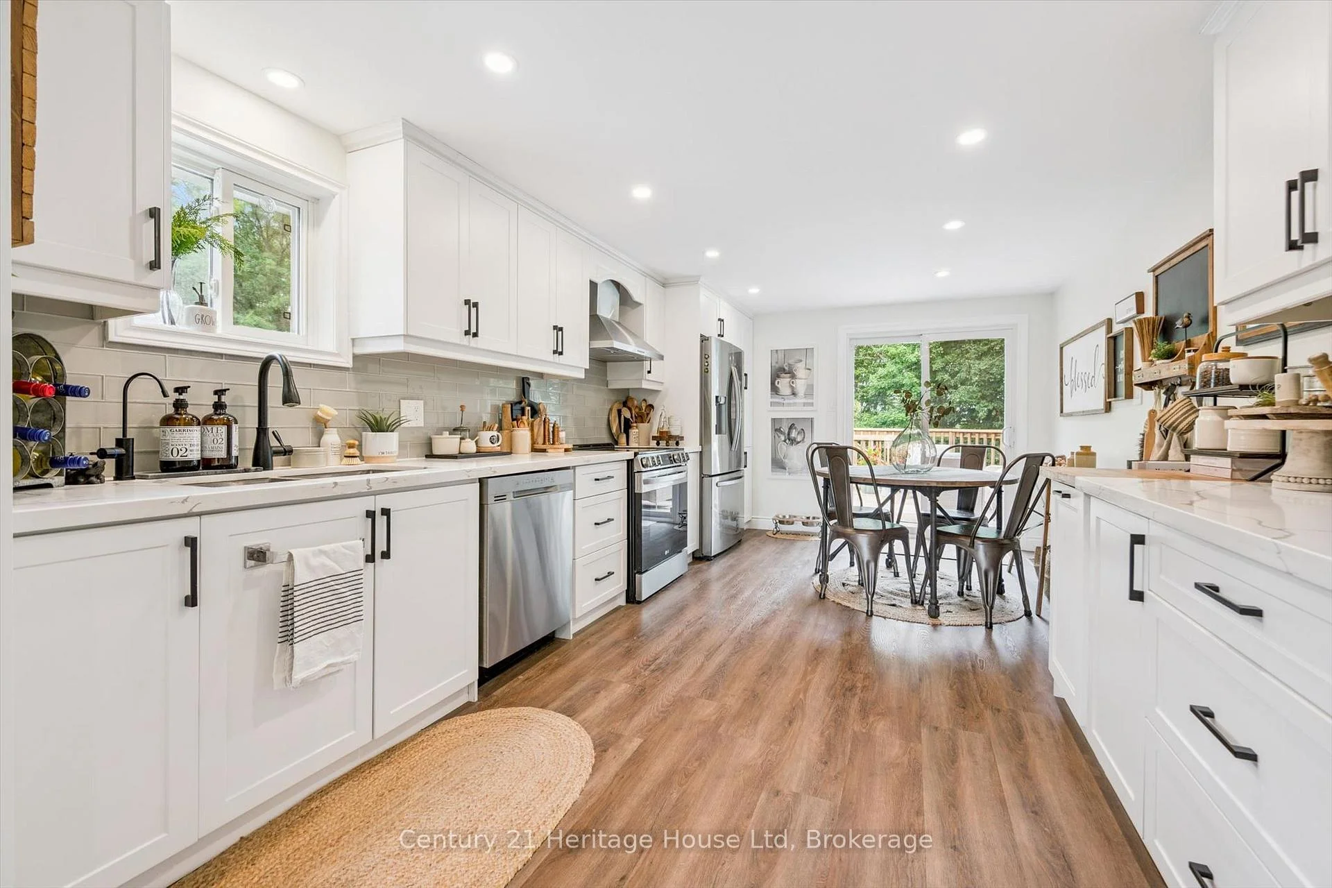 Photo 14 of 635 Hillview Road, Cambridge, Preston Heights — HOMEH