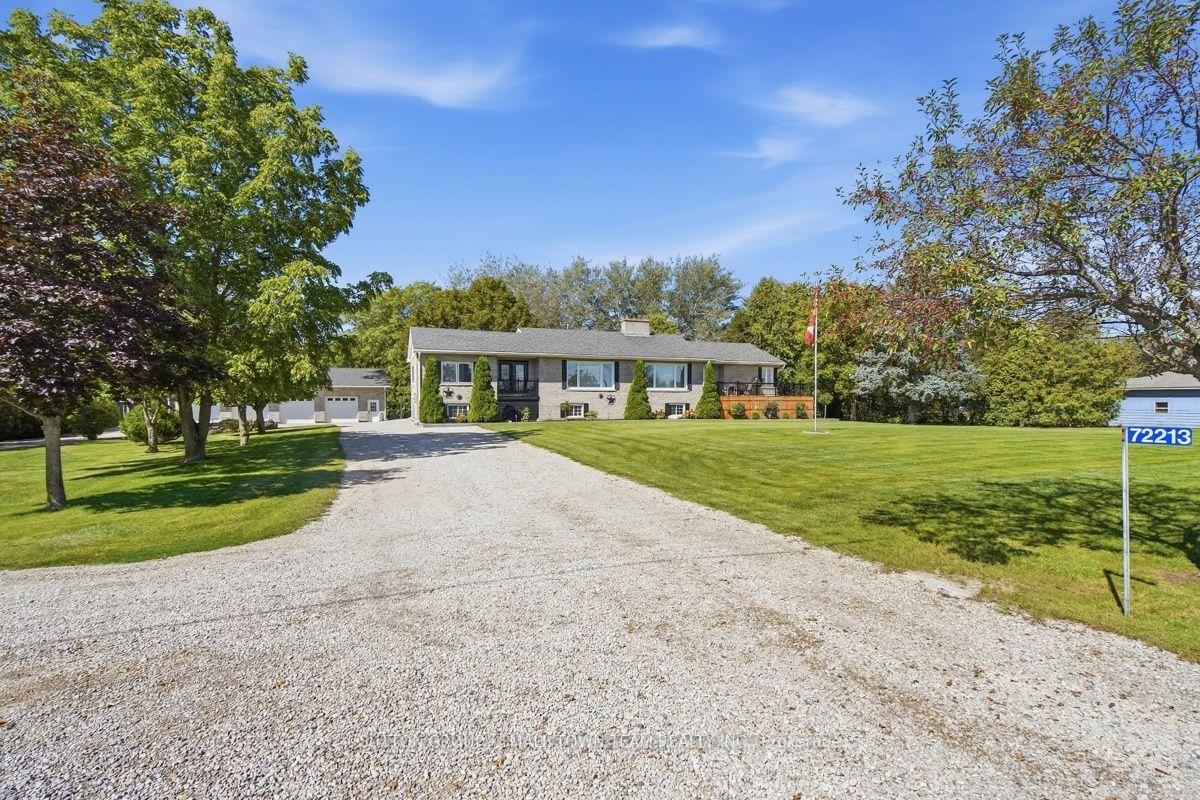 Photo 2 of 72213 Bluewater Highway, Bluewater, Hay — HOMEH