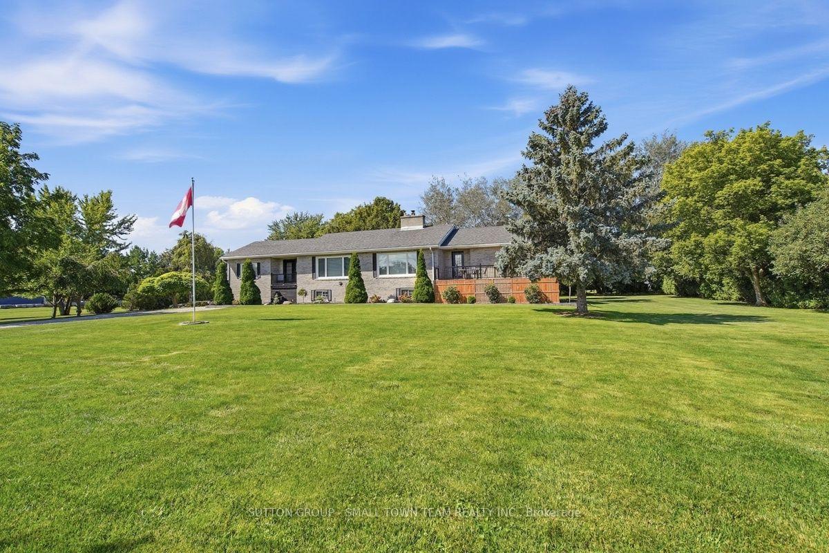 Photo 3 of 72213 Bluewater Highway, Bluewater, Hay — HOMEH