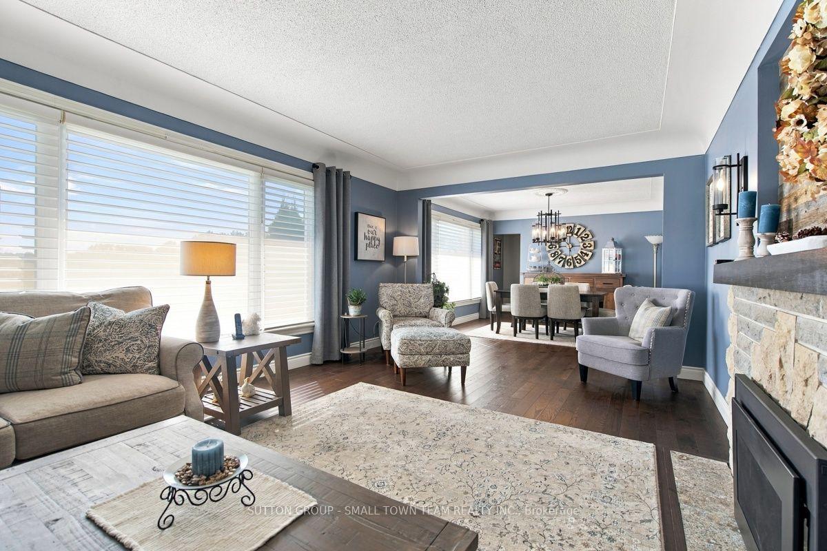 Photo 9 of 72213 Bluewater Highway, Bluewater, Hay — HOMEH