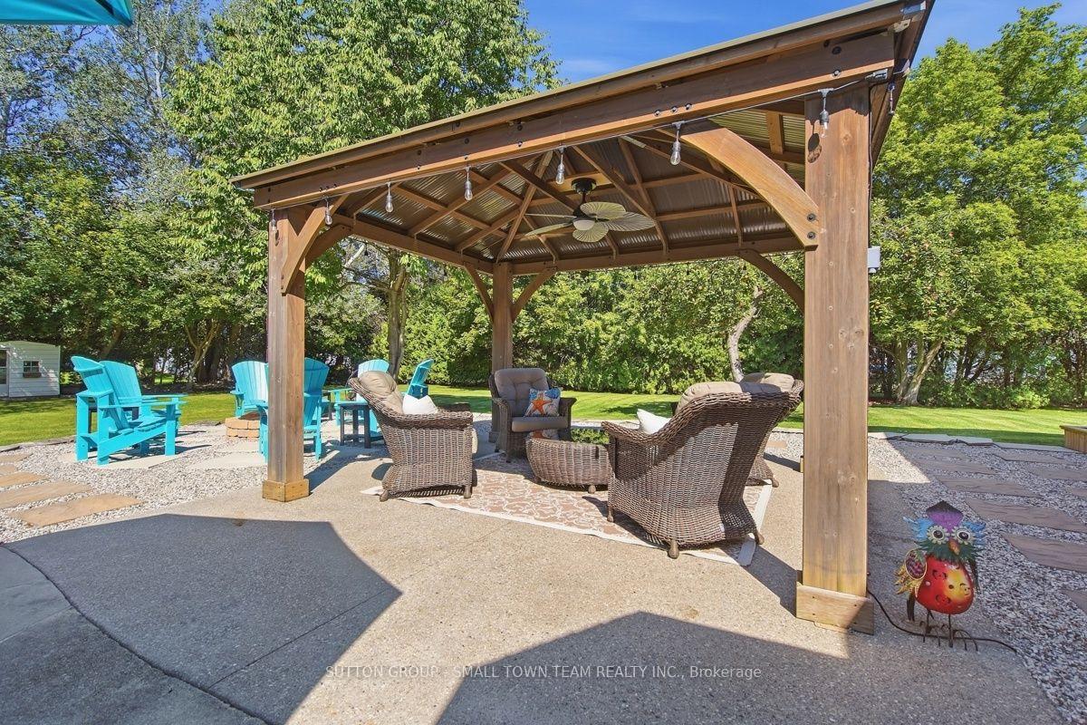 Photo 36 of 72213 Bluewater Highway, Bluewater, Hay — HOMEH