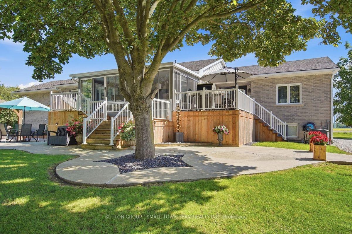 Photo 39 of 72213 Bluewater Highway, Bluewater, Hay — HOMEH
