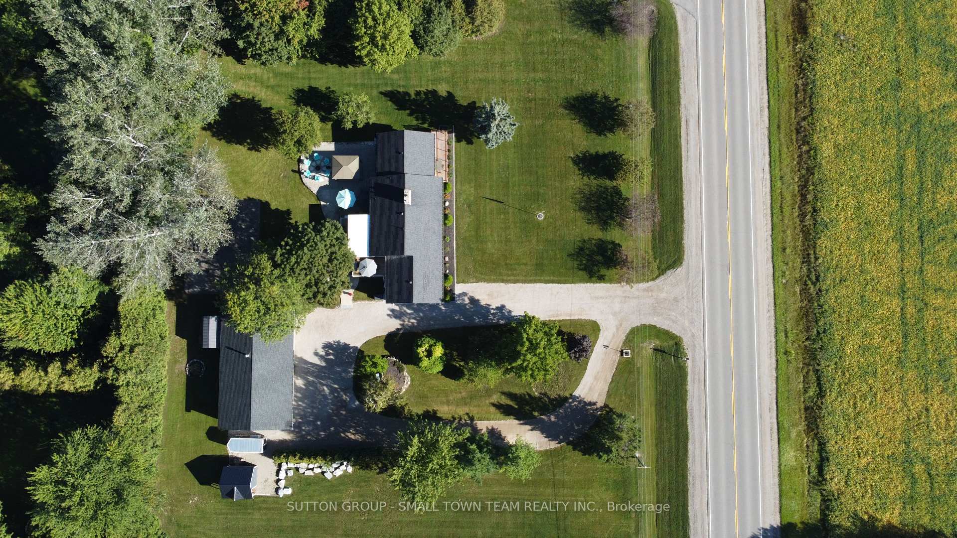 Photo 45 of 72213 Bluewater Highway, Bluewater, Hay — HOMEH