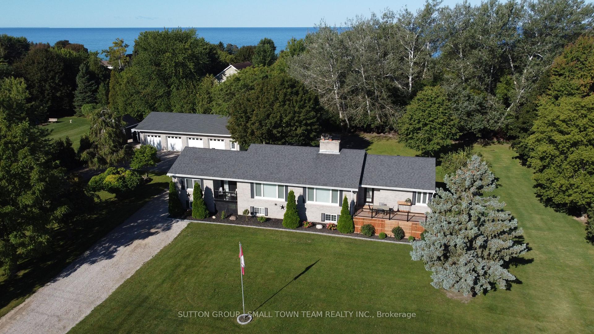 Photo 47 of 72213 Bluewater Highway, Bluewater, Hay — HOMEH