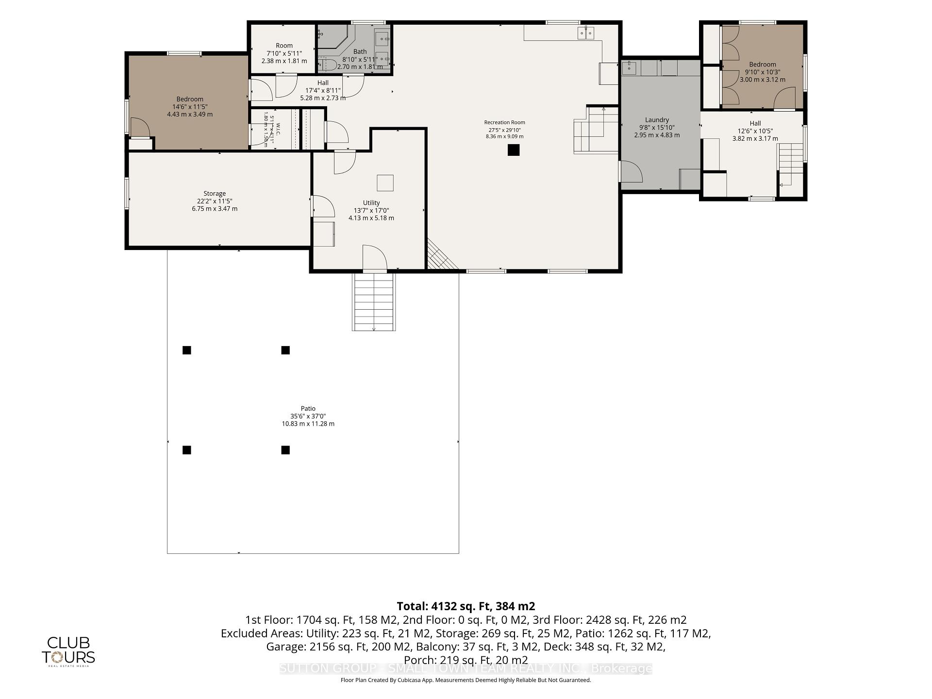 Photo 50 of 72213 Bluewater Highway, Bluewater, Hay — HOMEH