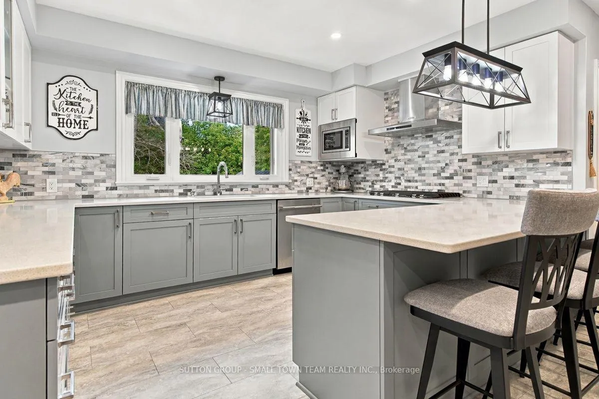 Photo 5 of 72213 Bluewater Highway, Bluewater, Hay — HOMEH