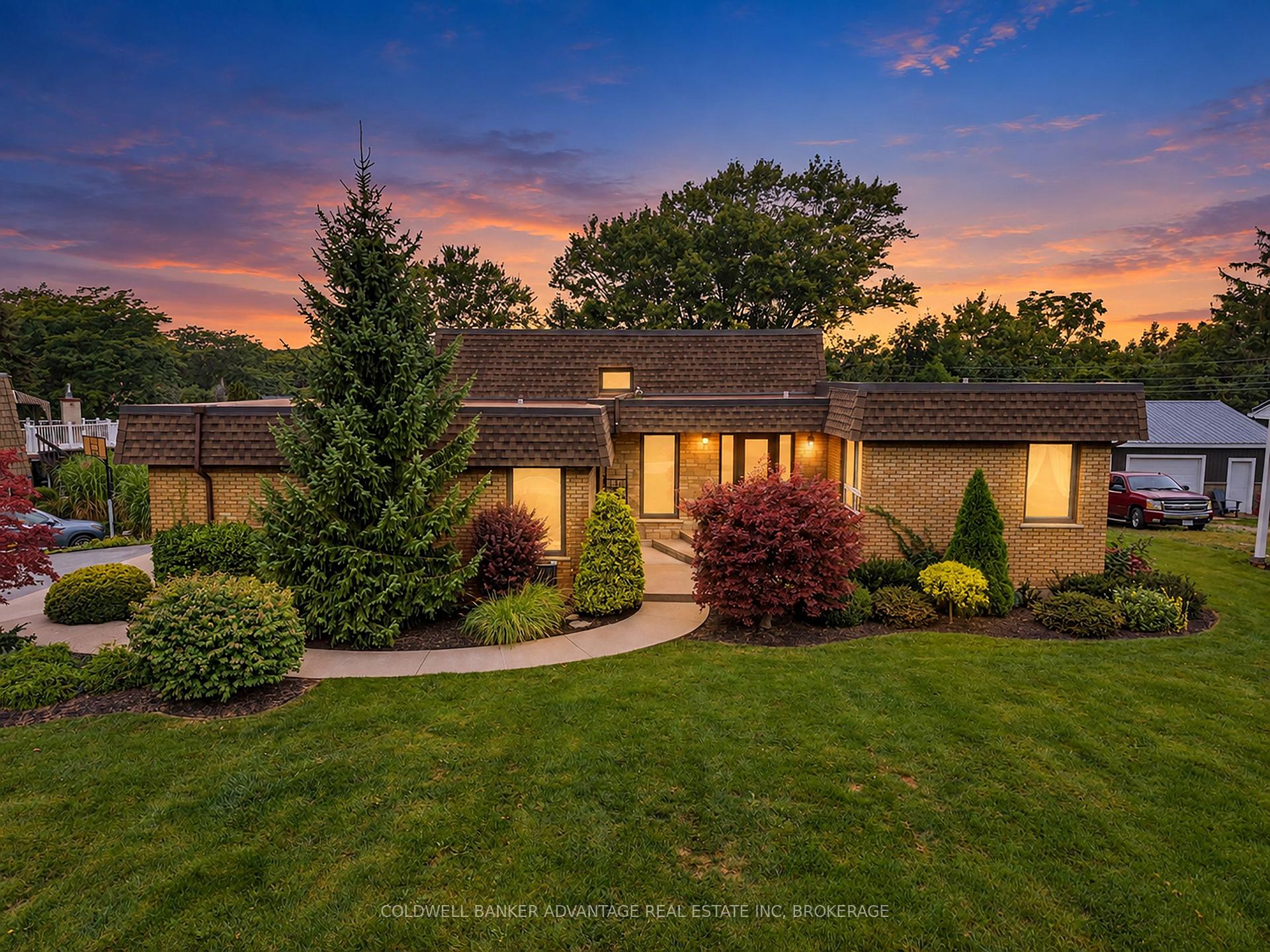 Photo of 21 Thorncrest Road