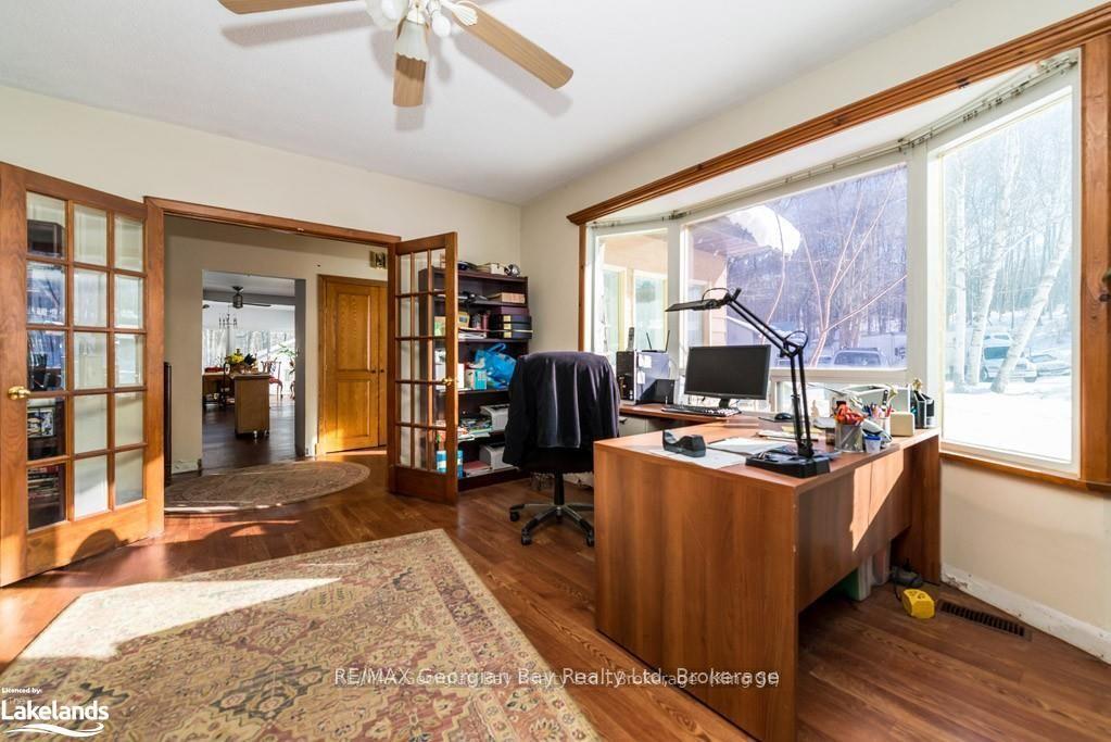 Photo 3 of 9513 County Rd 93 NE, Midland — HOMEH