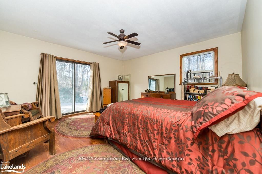 Photo 7 of 9513 County Rd 93 NE, Midland — HOMEH