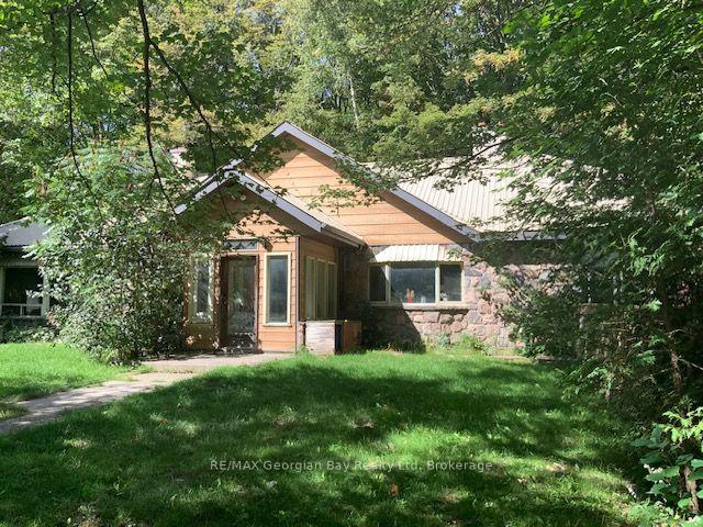 Photo 2 of 9513 County Rd 93 NE, Midland — HOMEH
