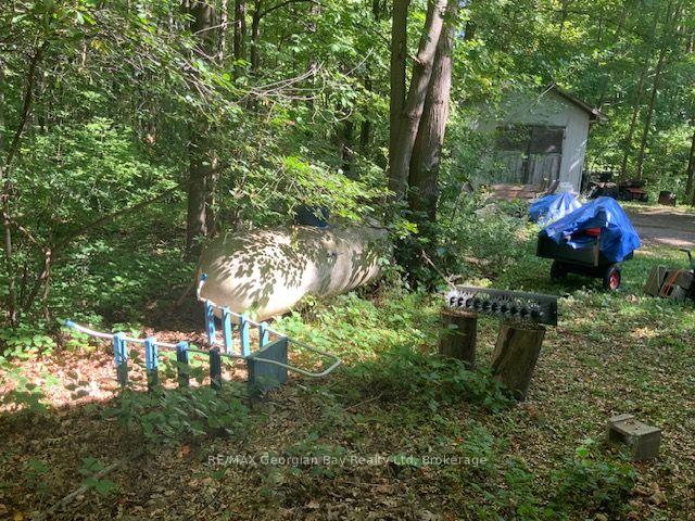Photo 24 of 9513 County Rd 93 NE, Midland — HOMEH