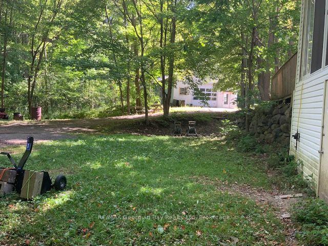 Photo 25 of 9513 County Rd 93 NE, Midland — HOMEH