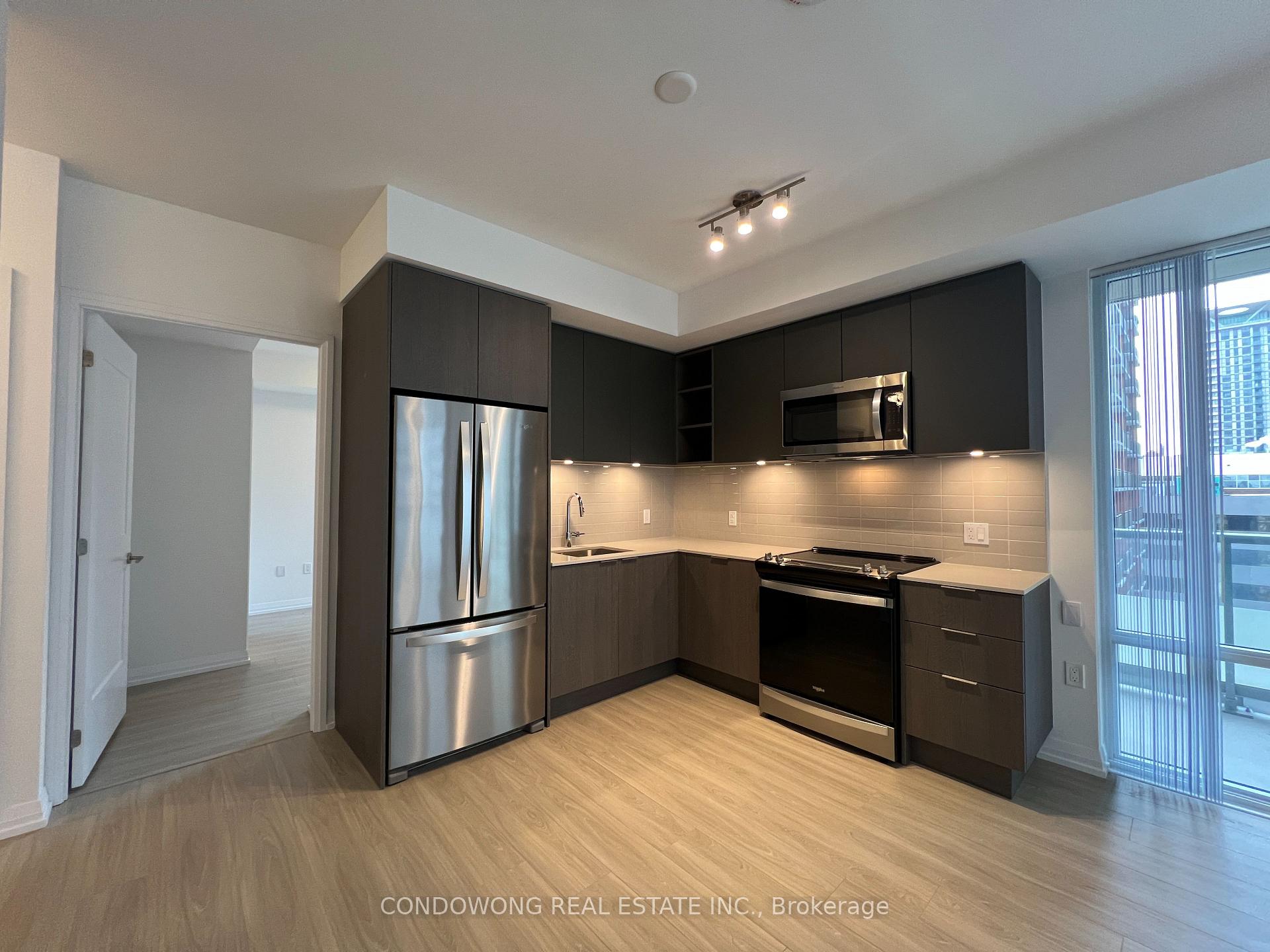 Photo 10 of Unit 1019, 50 Dunfield Avenue, Toronto, Mount Pleasant West — HOMEH