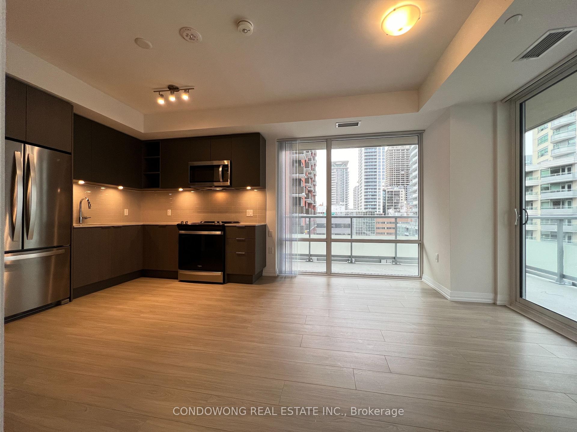 Photo 11 of Unit 1019, 50 Dunfield Avenue, Toronto, Mount Pleasant West — HOMEH