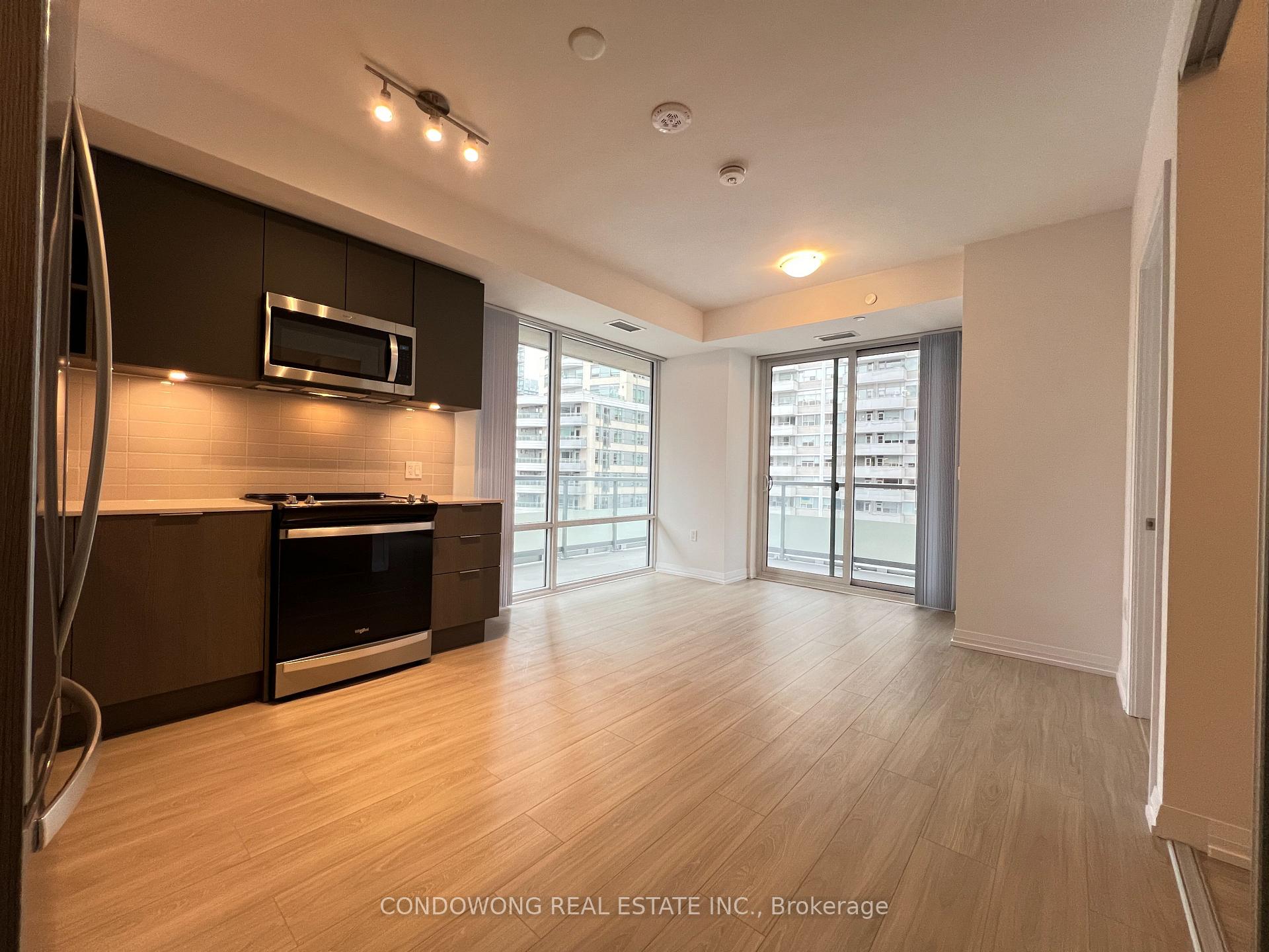 Photo 12 of Unit 1019, 50 Dunfield Avenue, Toronto, Mount Pleasant West — HOMEH