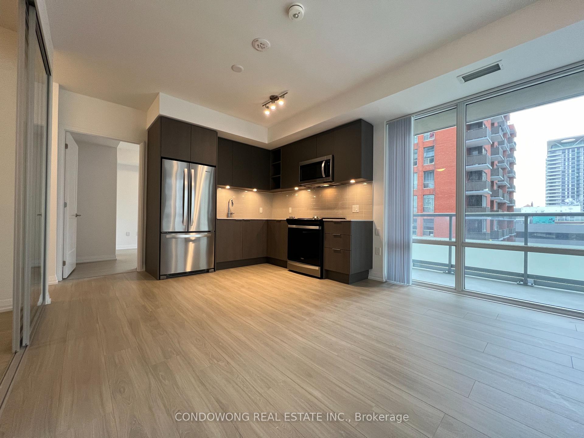 Photo 19 of Unit 1019, 50 Dunfield Avenue, Toronto, Mount Pleasant West — HOMEH