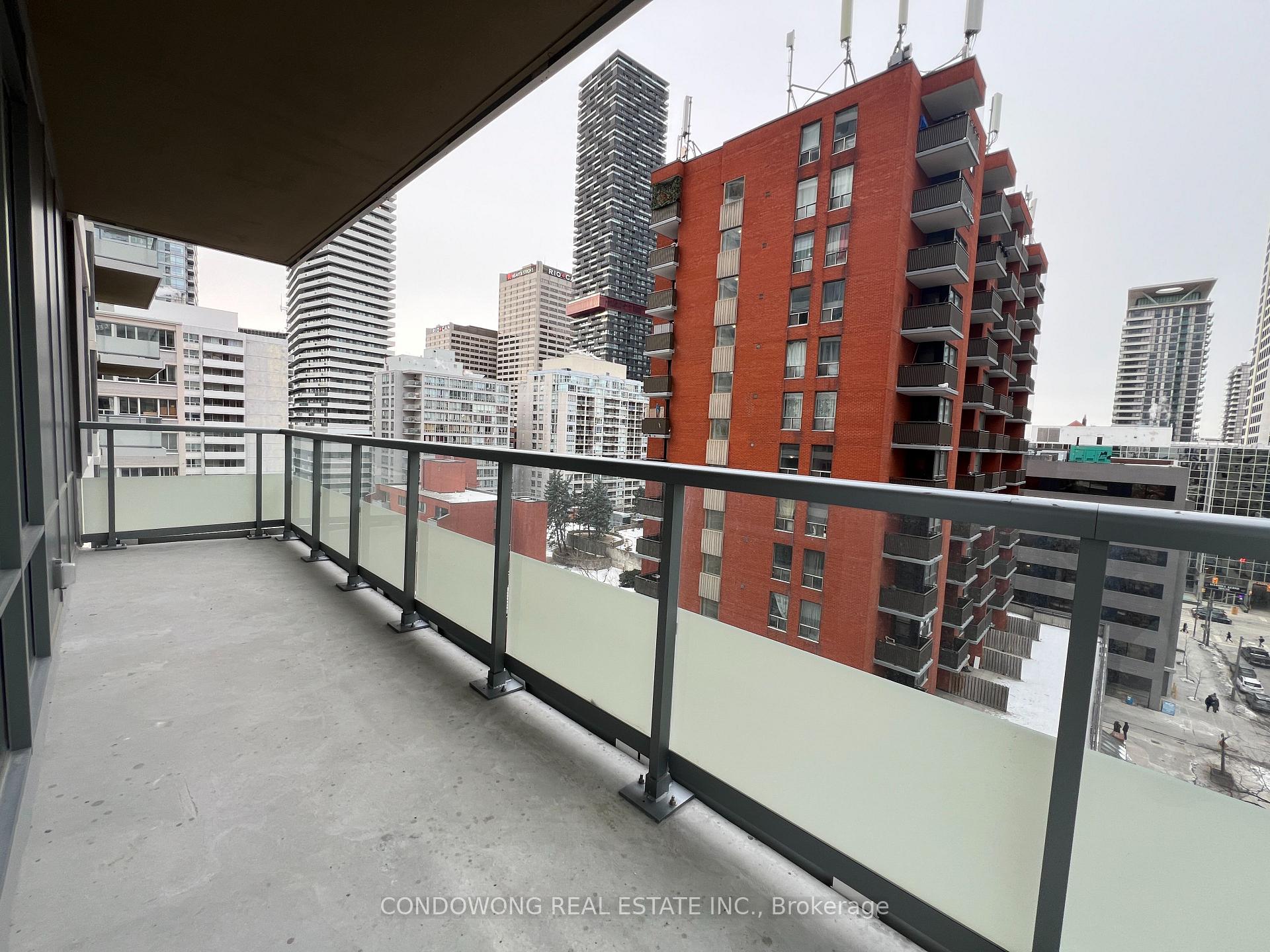 Photo 20 of Unit 1019, 50 Dunfield Avenue, Toronto, Mount Pleasant West — HOMEH