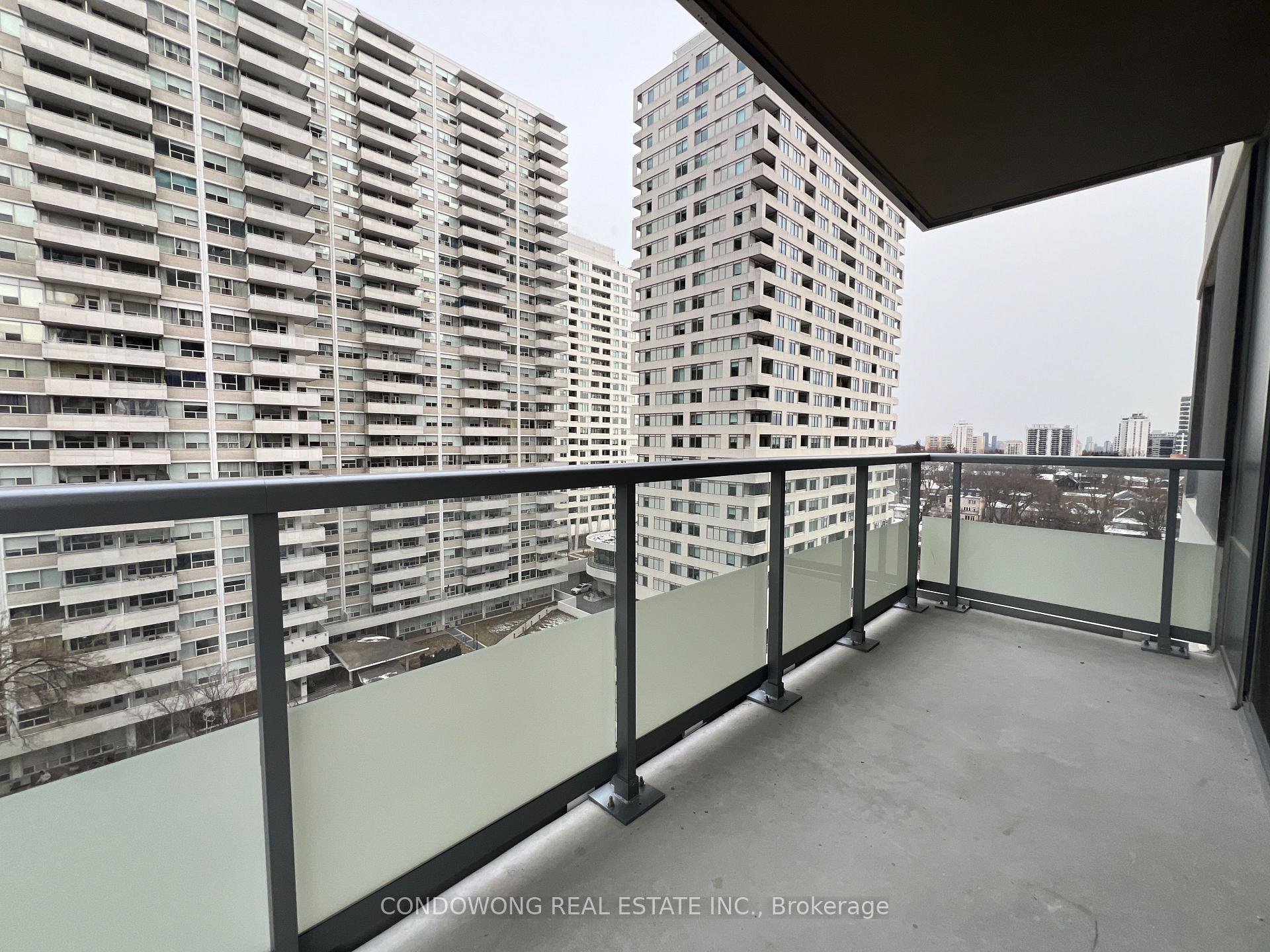 Photo 21 of Unit 1019, 50 Dunfield Avenue, Toronto, Mount Pleasant West — HOMEH