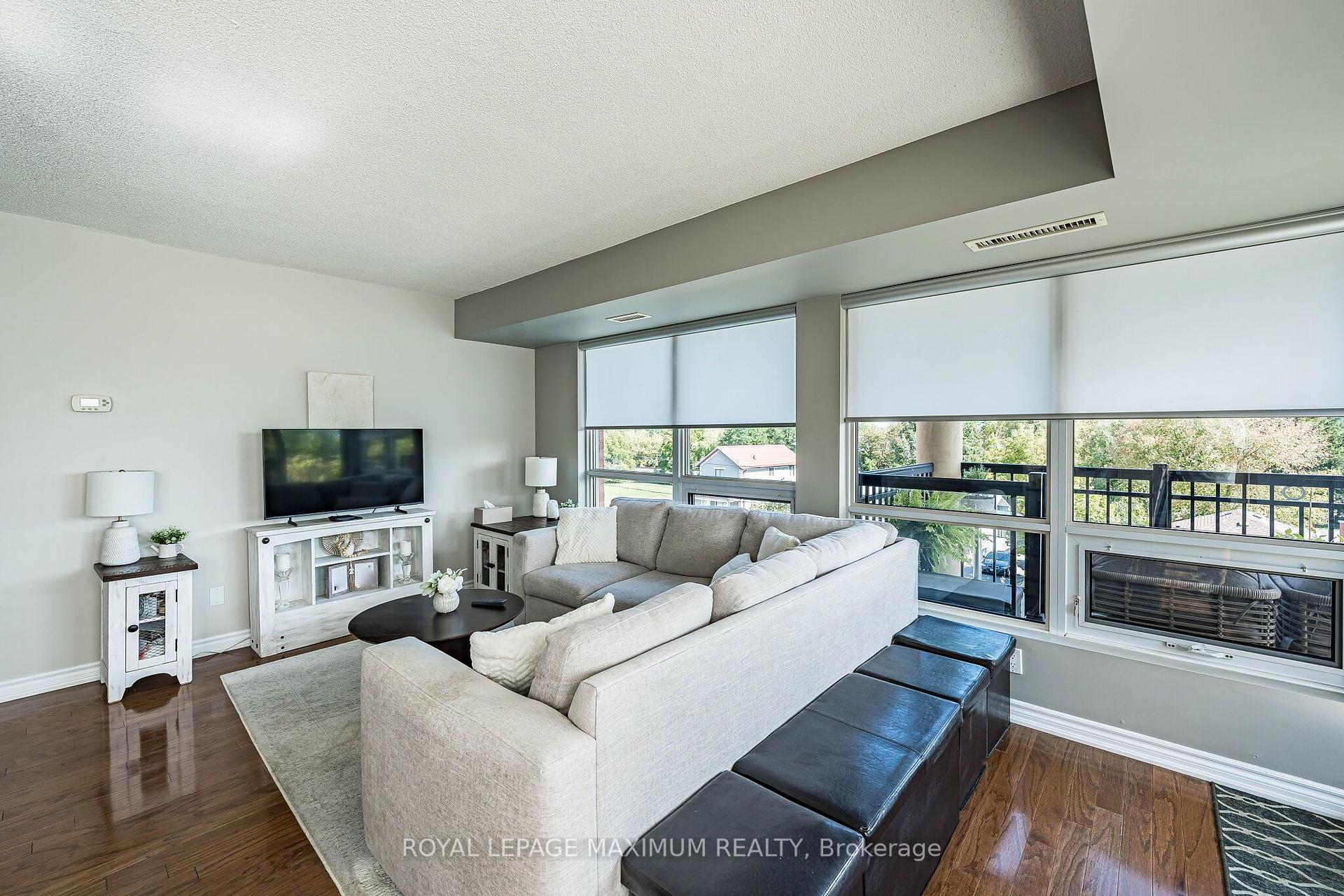 Photo 17 of Unit 305, 8026 Kipling Avenue, Vaughan, West Woodbridge — HOMEH