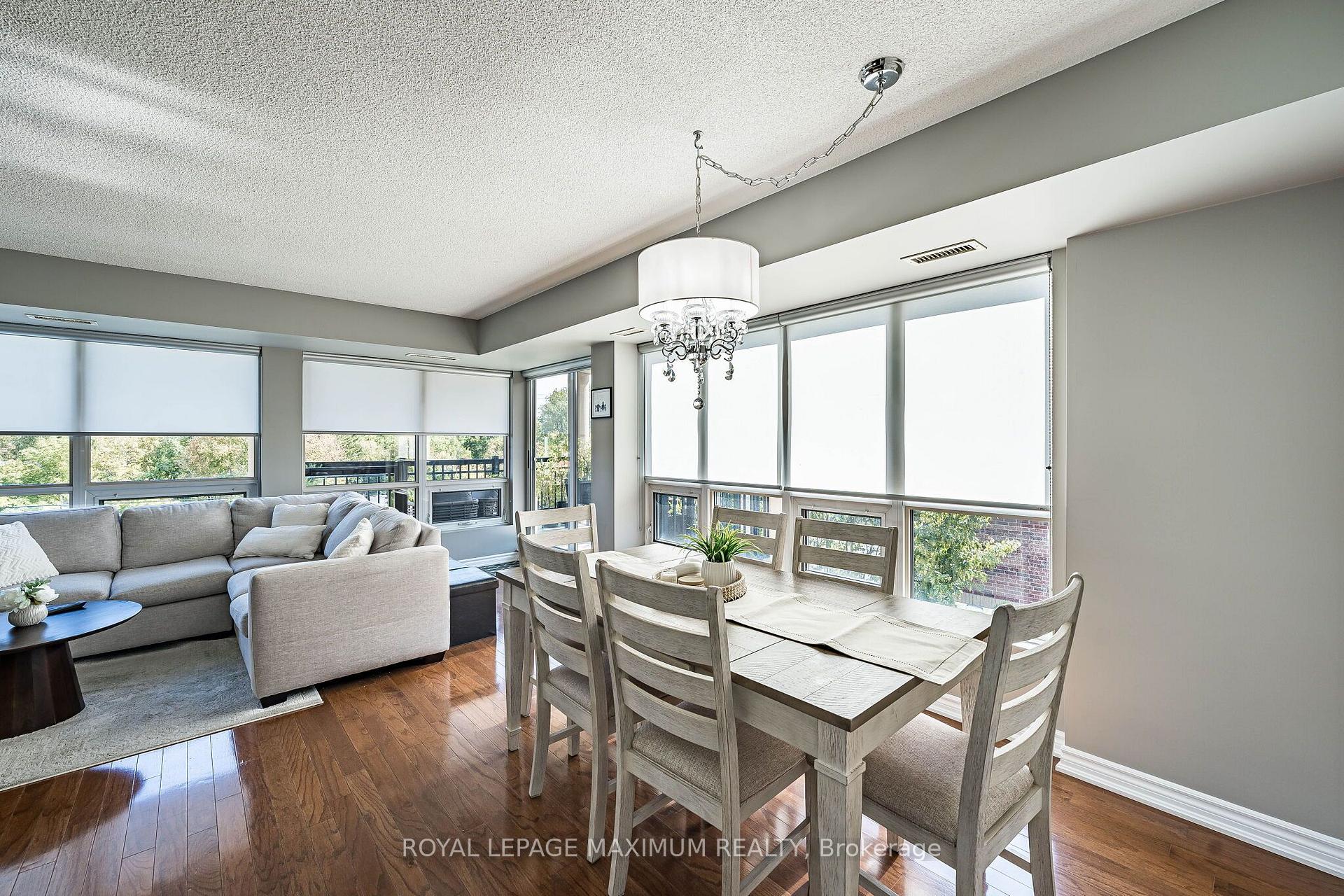 Photo 21 of Unit 305, 8026 Kipling Avenue, Vaughan, West Woodbridge — HOMEH