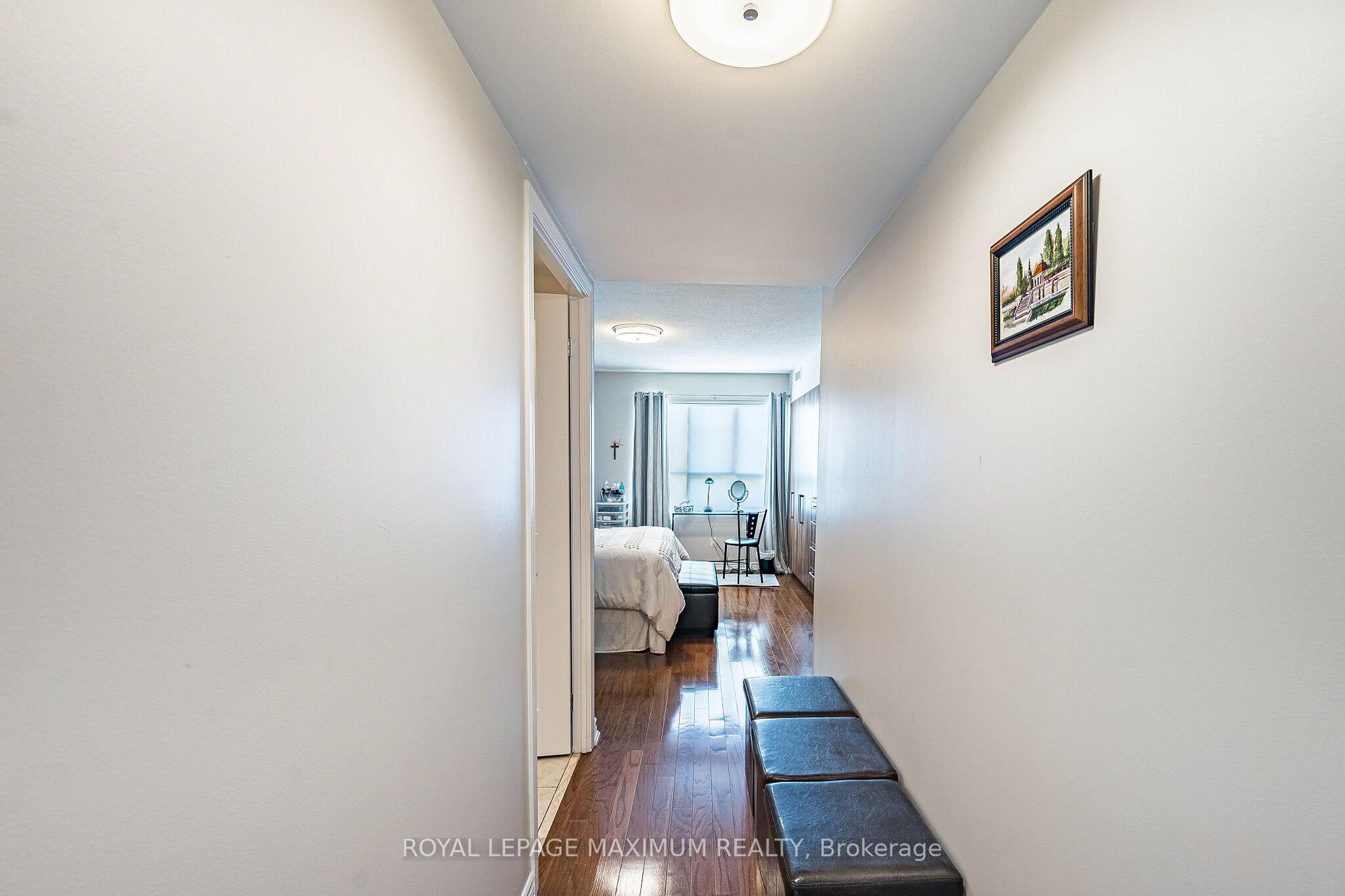Photo 25 of Unit 305, 8026 Kipling Avenue, Vaughan, West Woodbridge — HOMEH