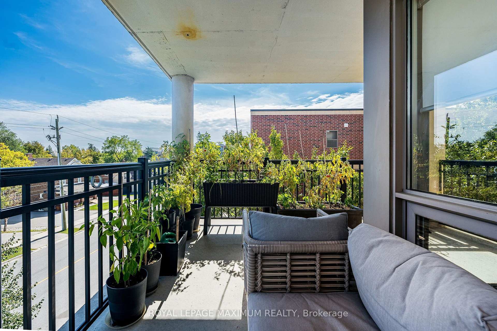 Photo 40 of Unit 305, 8026 Kipling Avenue, Vaughan, West Woodbridge — HOMEH