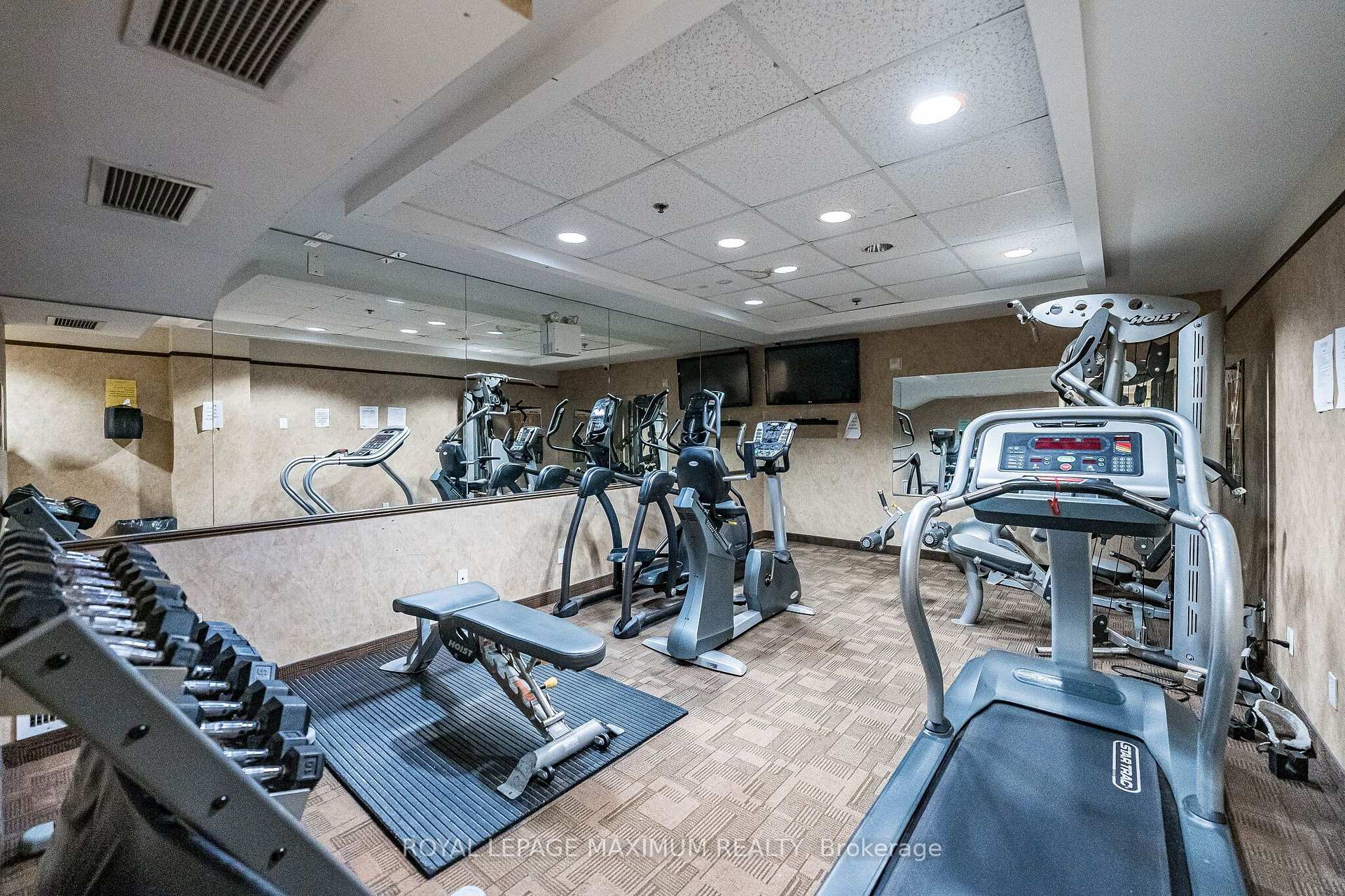 Photo 41 of Unit 305, 8026 Kipling Avenue, Vaughan, West Woodbridge — HOMEH
