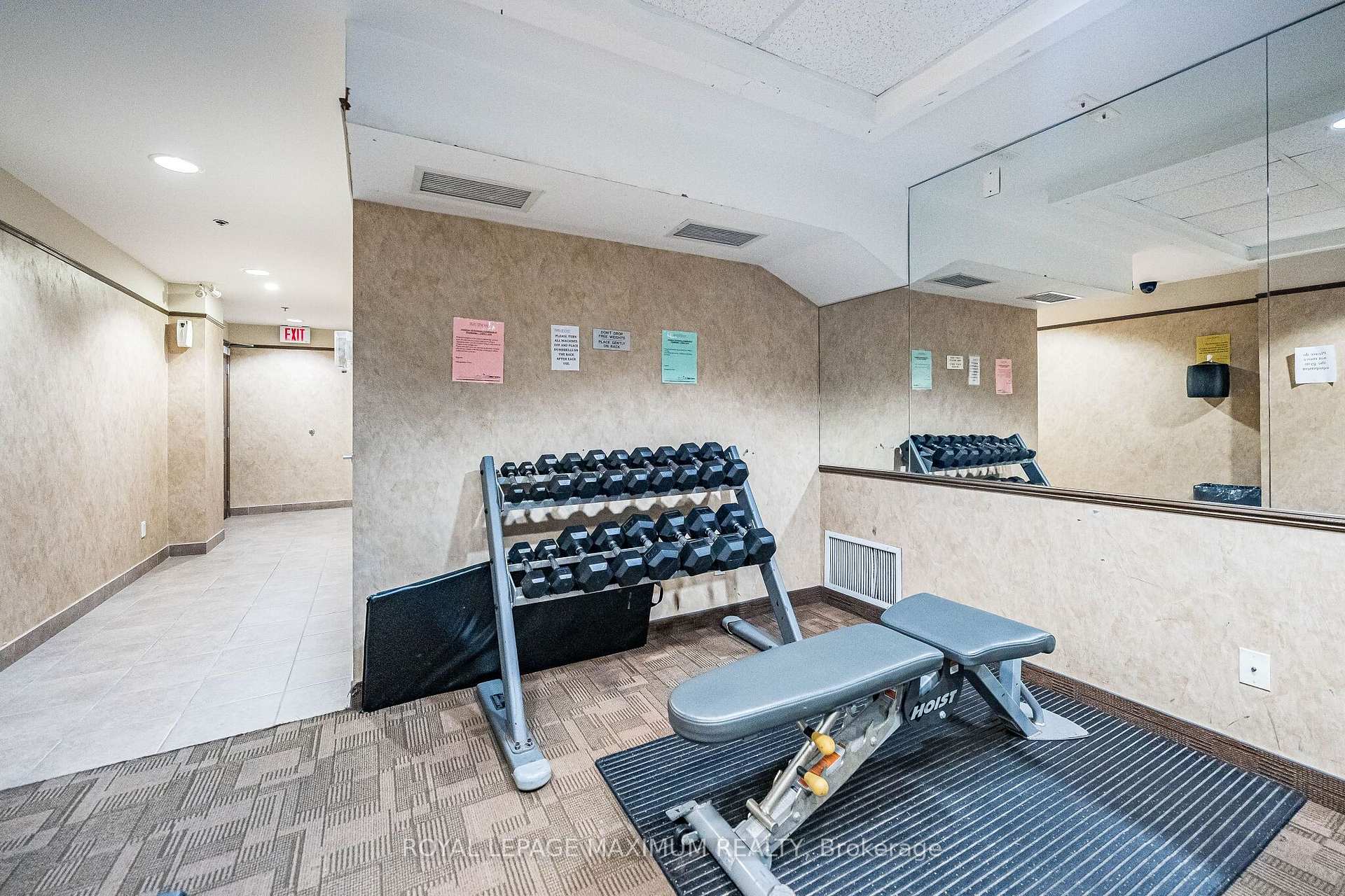 Photo 42 of Unit 305, 8026 Kipling Avenue, Vaughan, West Woodbridge — HOMEH