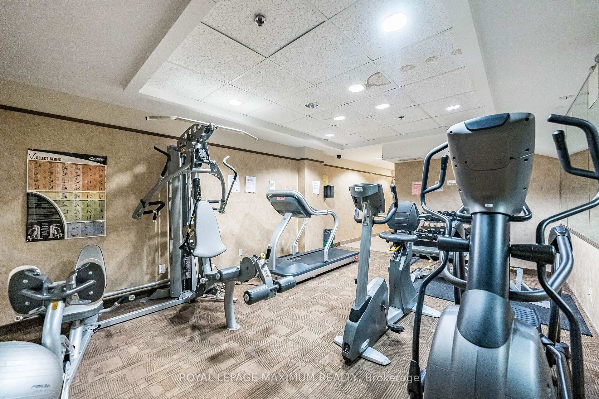 Photo 43 of Unit 305, 8026 Kipling Avenue, Vaughan, West Woodbridge — HOMEH