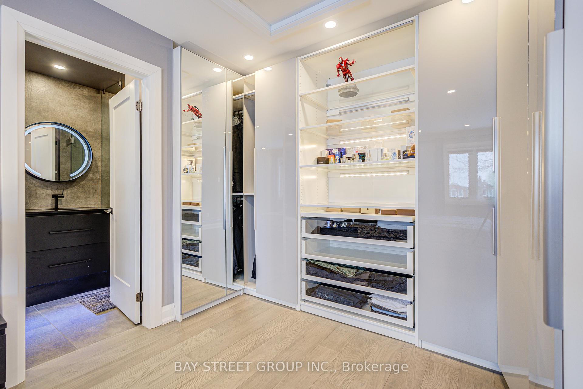 Photo 21 of 48 Coldstream Crescent, Richmond Hill, Devonsleigh — HOMEH