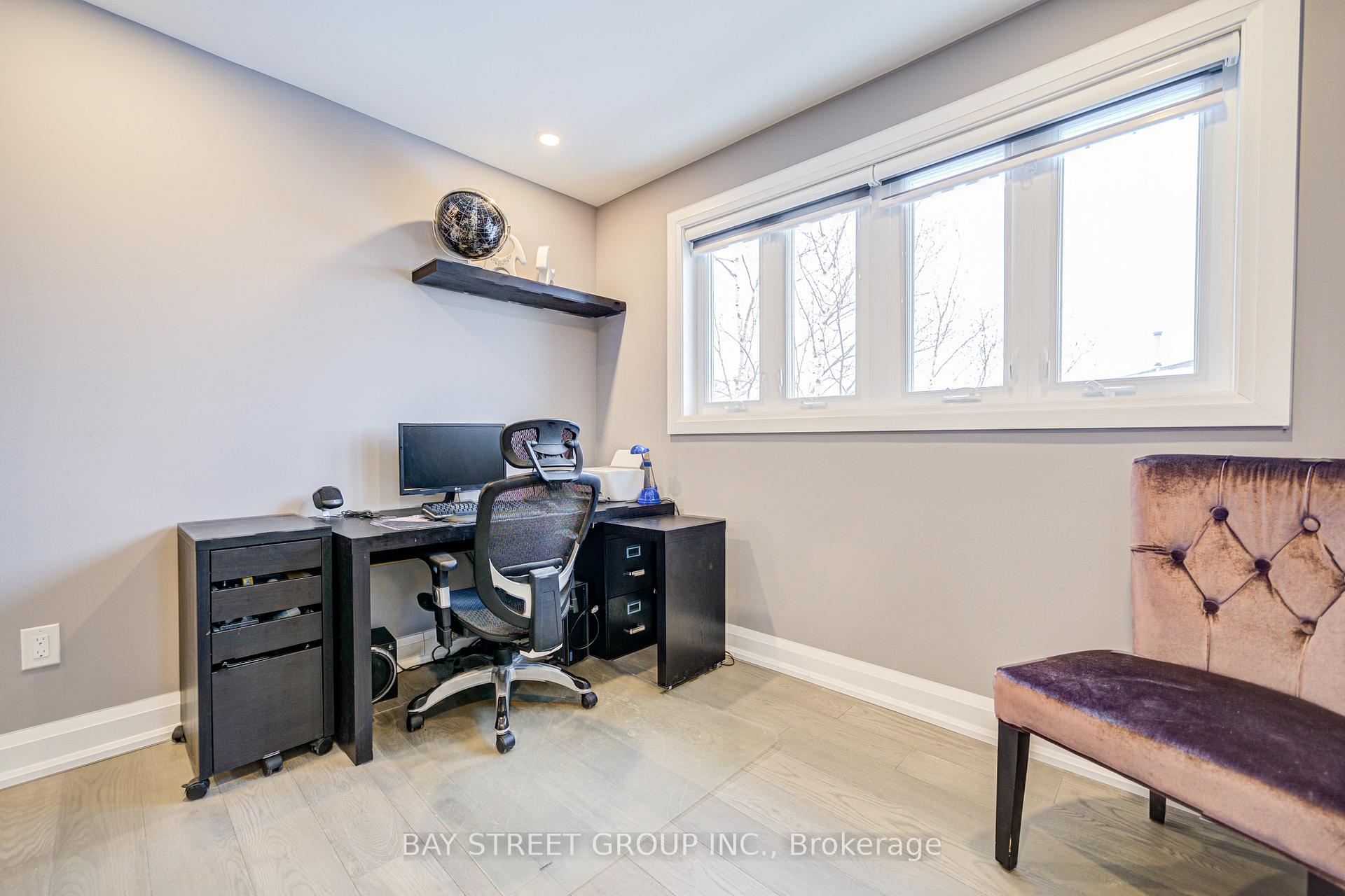 Photo 30 of 48 Coldstream Crescent, Richmond Hill, Devonsleigh — HOMEH