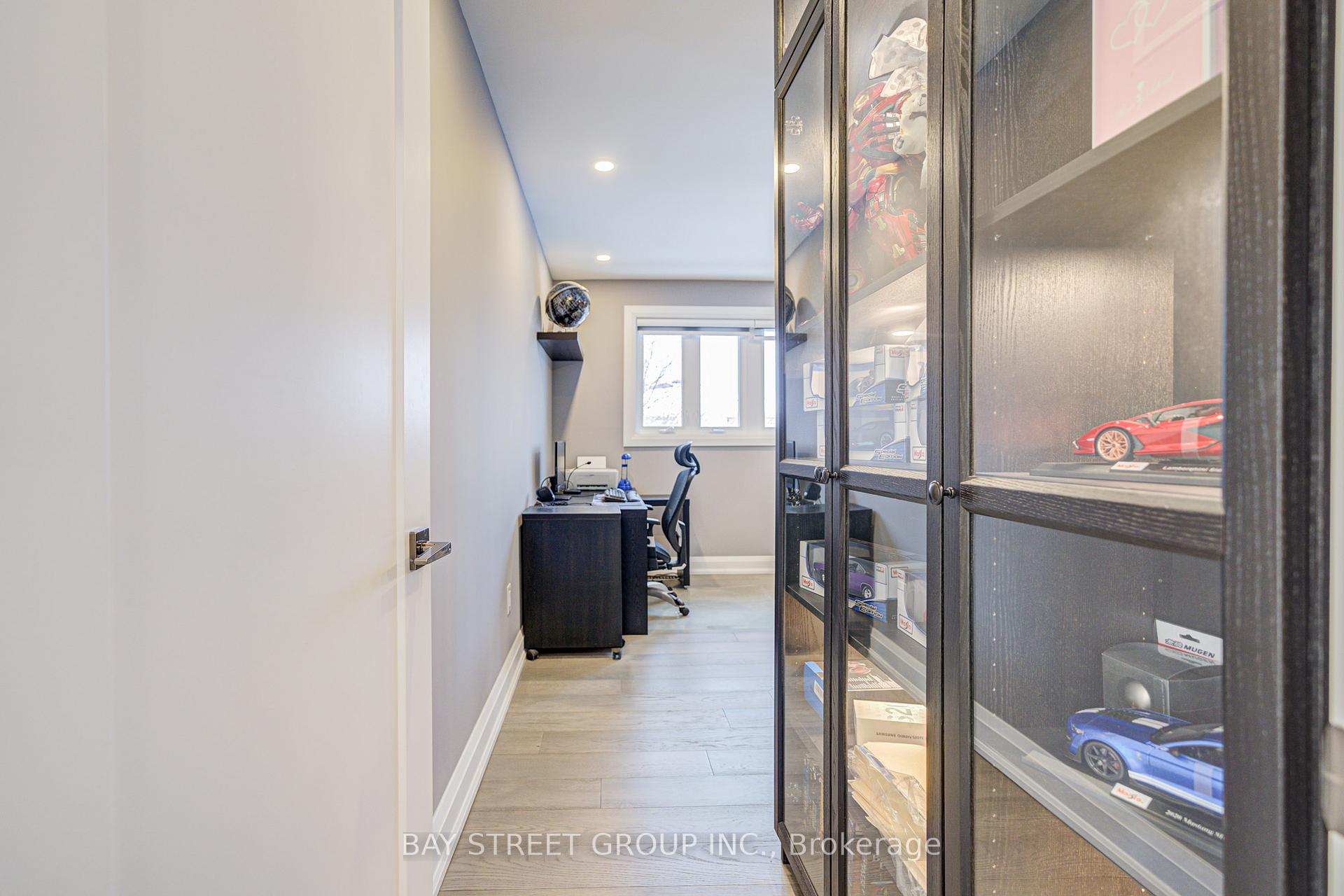 Photo 32 of 48 Coldstream Crescent, Richmond Hill, Devonsleigh — HOMEH