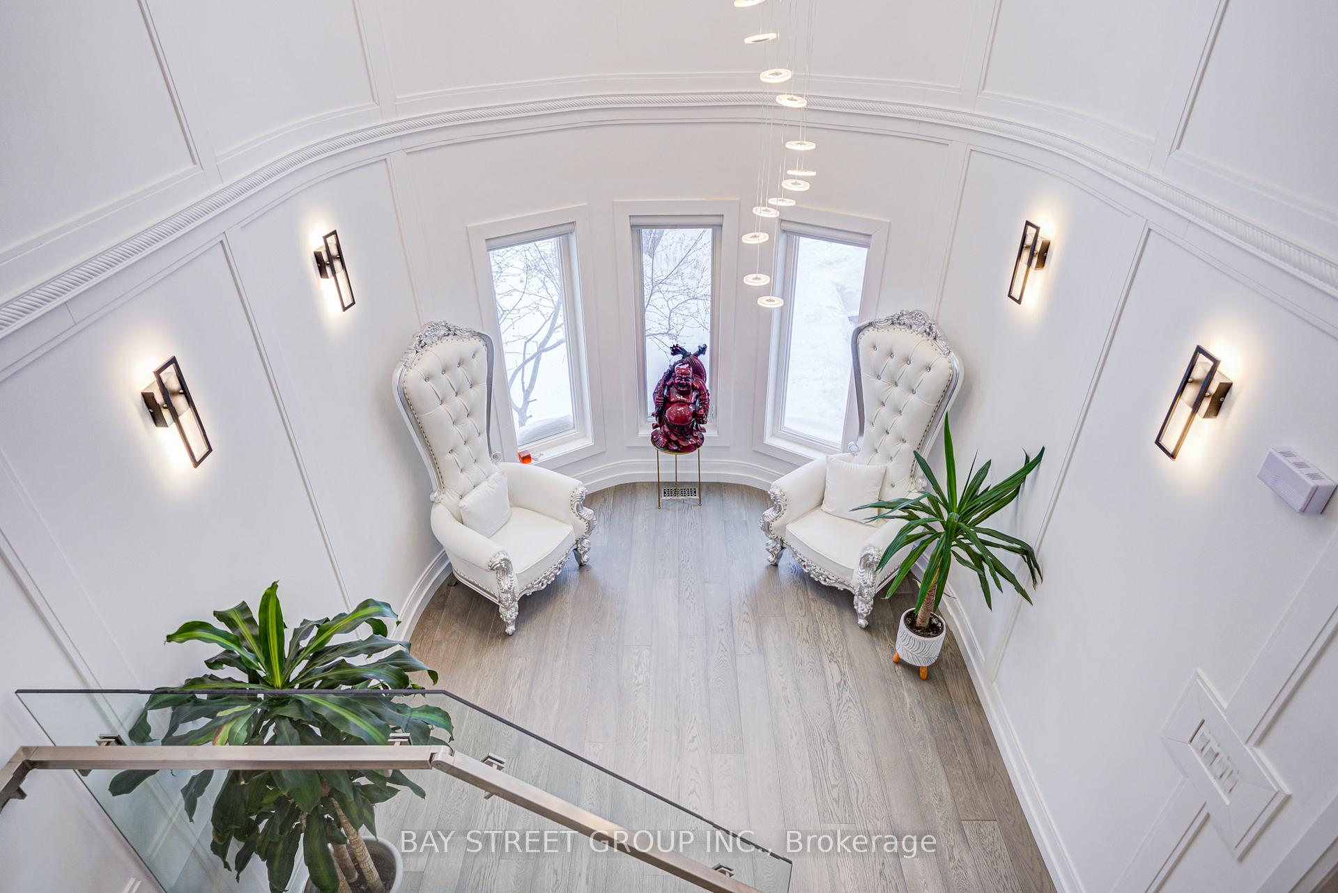Photo 34 of 48 Coldstream Crescent, Richmond Hill, Devonsleigh — HOMEH