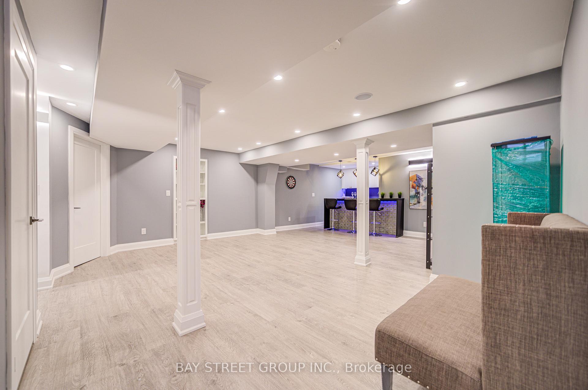 Photo 40 of 48 Coldstream Crescent, Richmond Hill, Devonsleigh — HOMEH