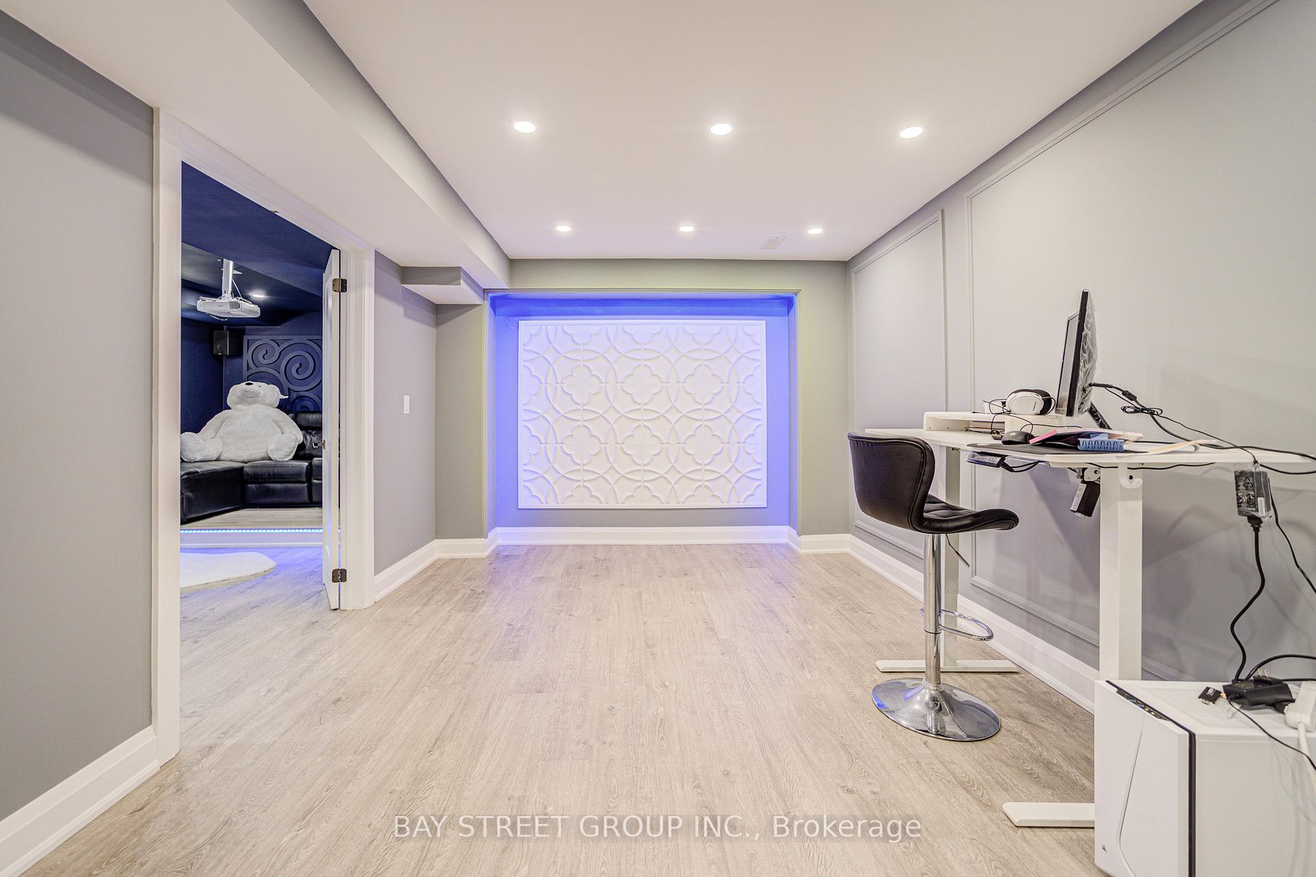 Photo 42 of 48 Coldstream Crescent, Richmond Hill, Devonsleigh — HOMEH