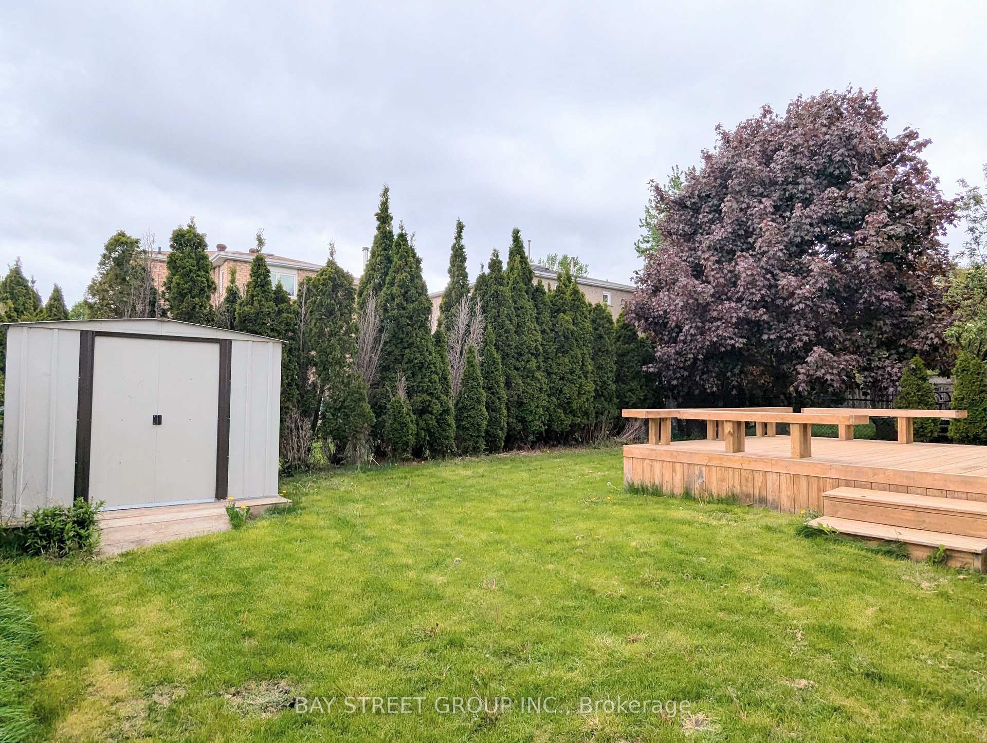 Photo 50 of 48 Coldstream Crescent, Richmond Hill, Devonsleigh — HOMEH